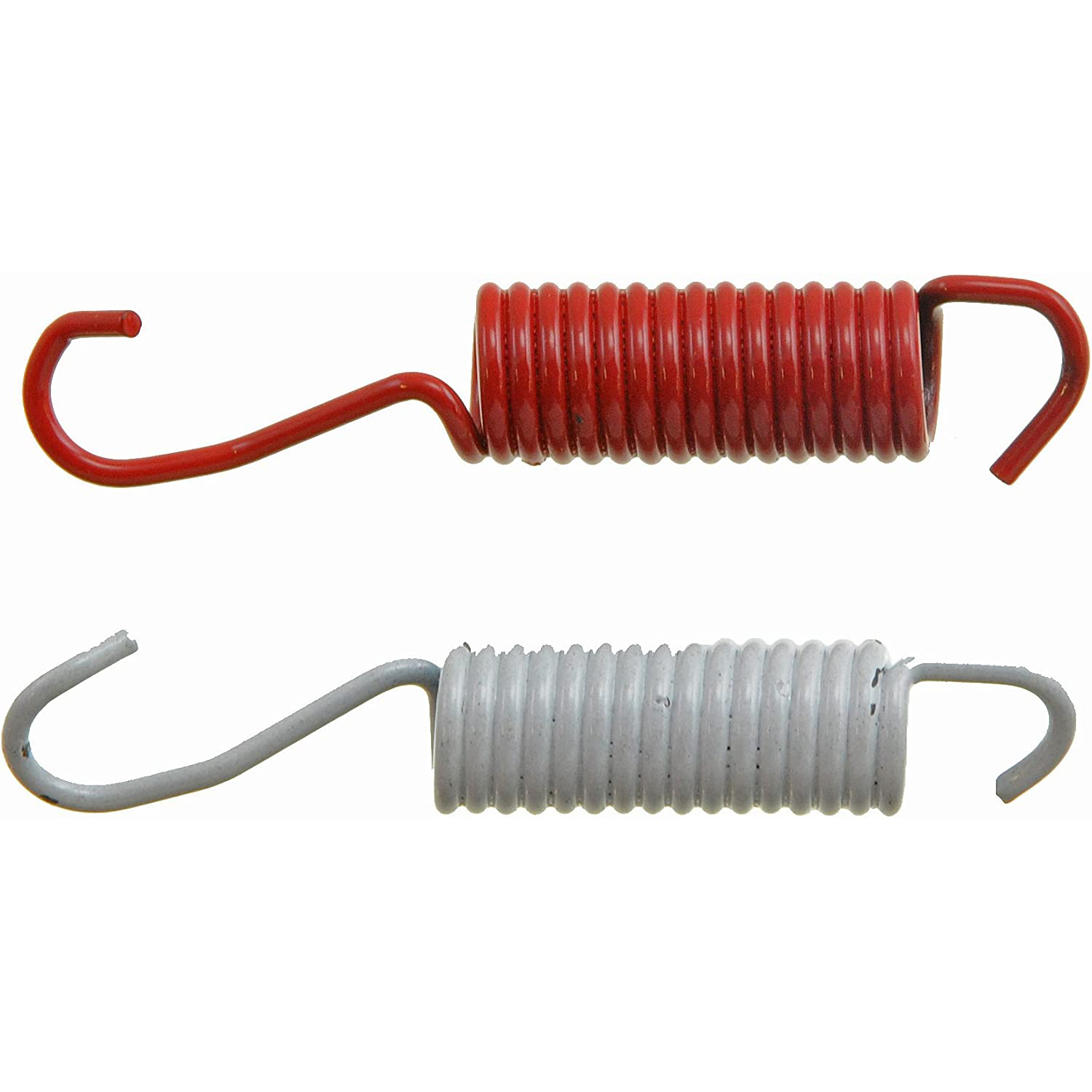 ADJSTR SCREW SPRING - Drum Brake Adjusting Spring Kit - Brake Shoe Spring Kit - This drum brake adjusting spring kit is designed to match the original hardware required to repair the drum brake on specified vehicles. Made of quality components, this kit is engineered for reliable performance and durability. - General Motors 2003-64, Isuzu 2000-96 - DORMAN HW450 - HW450 Parking Brake Adjusting Spring - Direct Fit