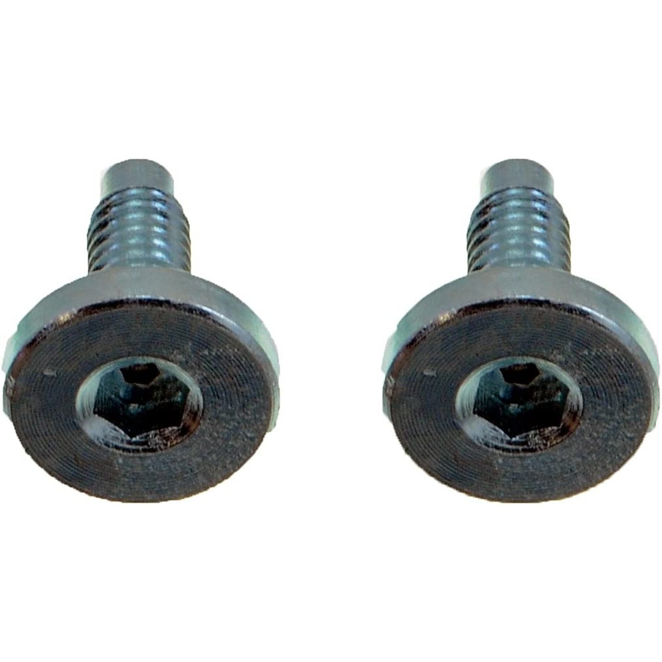 Disc Brake Caliper Bolt or Pin - Disc Brk Guide Bolt - Disc Brake Caliper Bolt or Pin - Disc Brake Pin - Caliper Pin - This disc brake caliper bolt is designed to match the fit and function of the original part on specified vehicles. Made of quality materials, it is engineered for reliable performance. - 2002-72 - Dorman HW5010 Disc Brake Caliper Bolt Compatible with Select Models, 2 Pack - HW5010 First Stop Series Brake Caliper Bolt - Direct Fit, Set of 2