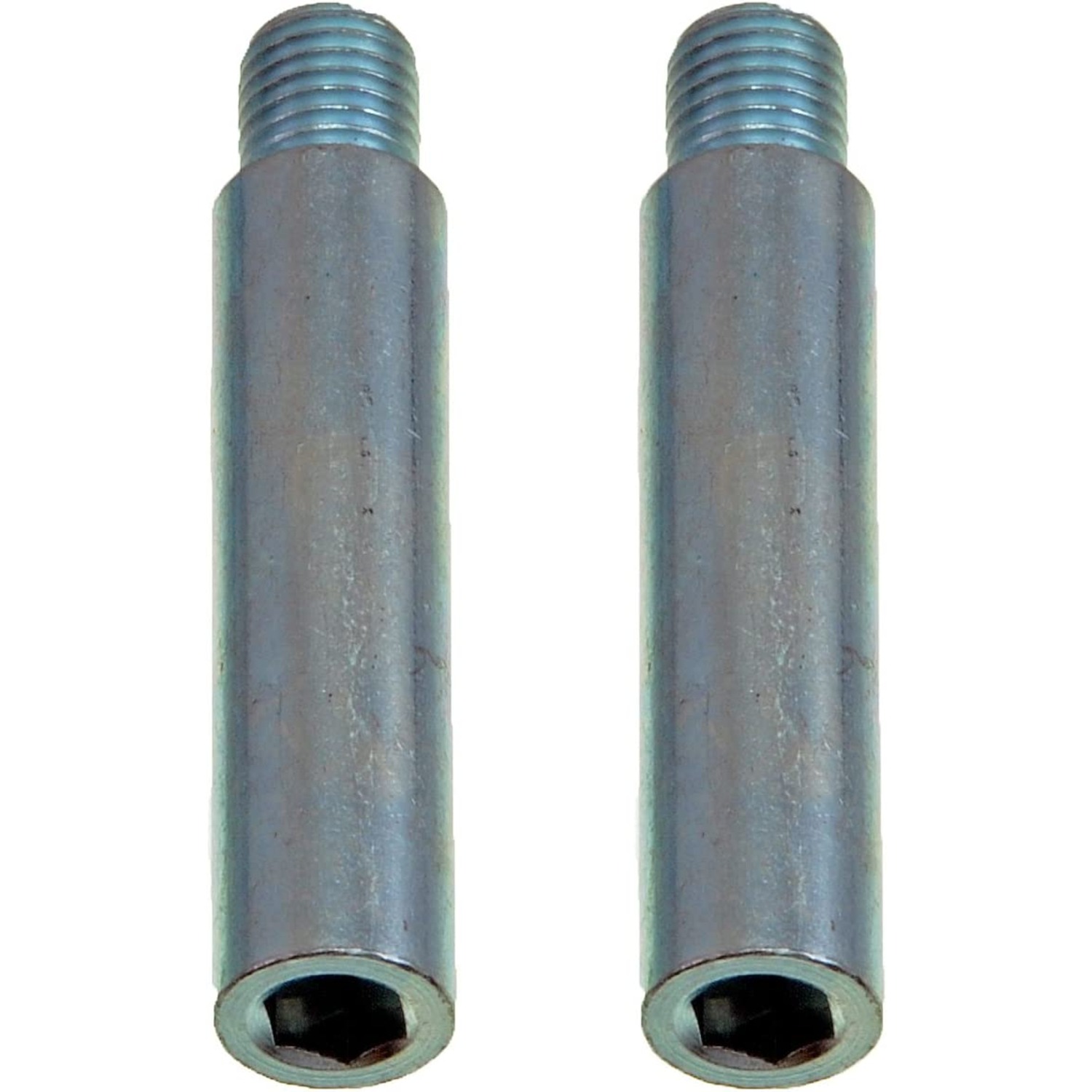 Disc Brake Caliper Bolt or Pin - Disc Brk Guide Bolt - Disc Brake Caliper Bolt or Pin - Caliper Pin - Disc Brake Pin - This disc brake caliper bolt is designed to match the fit and function of the original part on specified vehicles. Made of quality materials, it is engineered for reliable performance. - 2006, 2004-78 - Dorman HW5029 Disc Brake Caliper Bolt Compatible with Select Models, 2 Pack - HW5029 First Stop Series Brake Caliper Bolt - Direct Fit, Set of 2