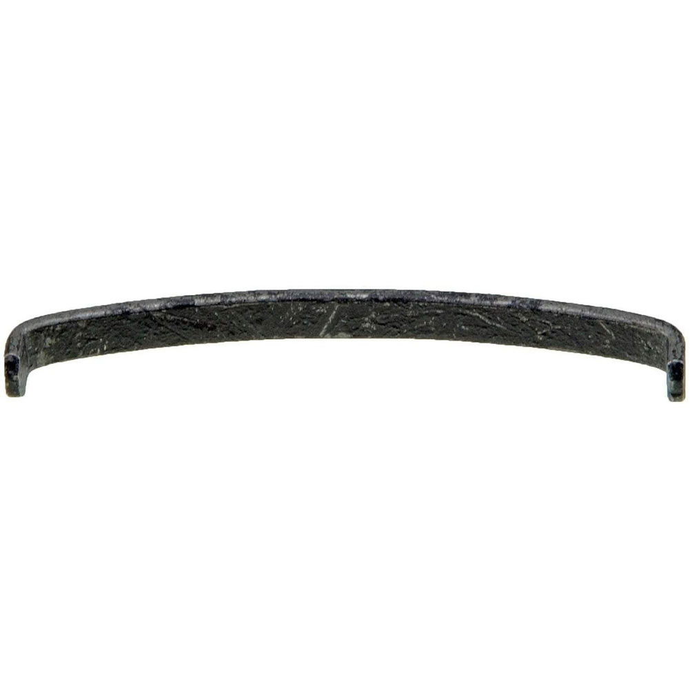 DISC BRAKE PARTS - Disc Brake Caliper Support Spring - Brake Caliper Support Spring - This disc brake caliper support spring is designed to match the fit and function of the original part on specified vehicles. Made of quality materials, it is engineered for reliable performance. - 2002-67 - Dorman HW5307: Disc Brake Caliper Support Spring - HW5307 Brake Pad Spring