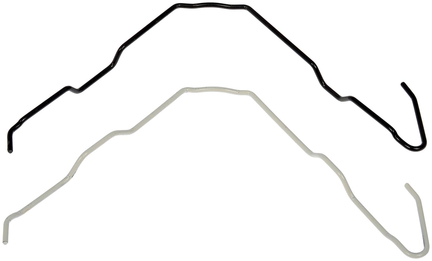 DORMAN HW7432 - Dorman HW7432 Rear Parking Brake Hardware Kit Compatible with Select Chevrolet/Pontiac Models - HW7432 First Stop Series Parking Brake Hardware Kit - Parking Brake Hardware Kit - Prking Brake Hdw Kit - Parking Brake Hardware Kit - Emergency Brake Hardware Kit - This parking brake hardware kit is designed to match the original hardware required to repair the parking brake on specified vehicles. Made of quality components, this kit is engineered for reliable performance and durability. - Chevrolet Caprice 2016-11, Chevrolet Impala 2016-11, Chevrolet SS 2016-14, Pontiac G8 2009-08