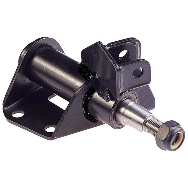 Dorman Premium IB62059PR Steering Idler Arm Bracket Compatible with Chevrolet/Honda/Isuzu Models - IB62059PR Idler Arm Bracket - Sold individually - Idler Arm Bracket - Steering Idler Arm Bracket Assembly - This steering idler arm and bracket assembly is engineered to match the fit, function and performance of the original assembly to help restore proper steering function on specified vehicle years, makes and models.