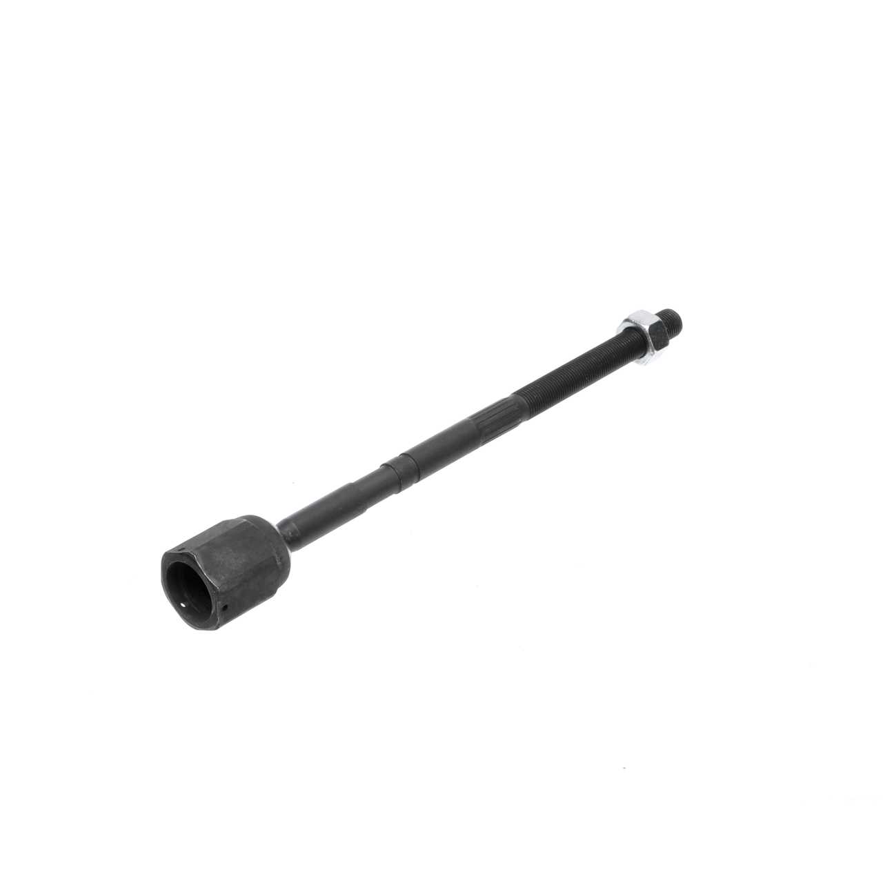 IS117 Front, Driver or Passenger Side, Inner Tie Rod End - Tie Rod - Steering Tie Rod End - This steering tie rod end directly replaces the original equipment tie rod on specific vehicle applications. It has undergone an industry-leading evaluation process to ensure smooth, safe operation.
