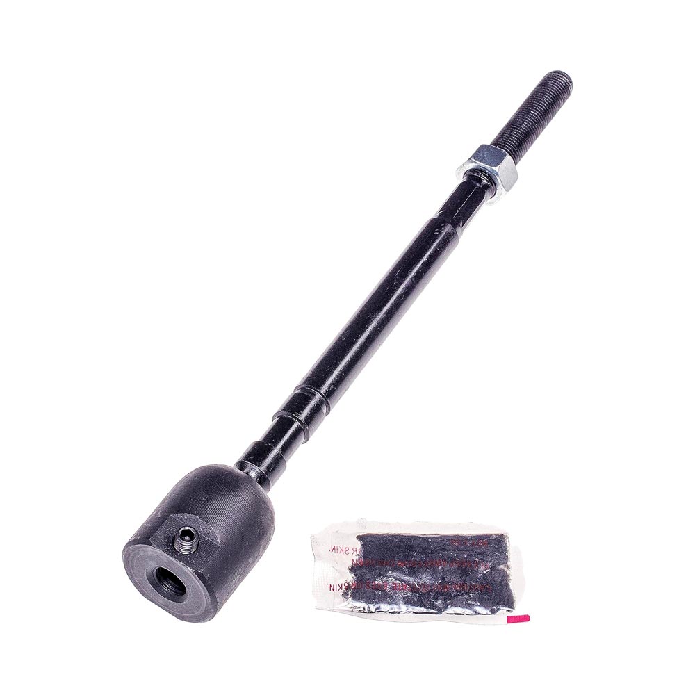 Dorman Premium IS128PR Front Inner Steering Tie Rod End Compatible with Select Models - IS128PR Front, Driver or Passenger Side, Inner Tie Rod End, Premium Chassis Series - Tie Rod - Steering Tie Rod End - This steering tie rod end directly replaces the original equipment tie rod on specific vehicle applications. It has undergone an industry-leading evaluation process to ensure smooth, safe operation.