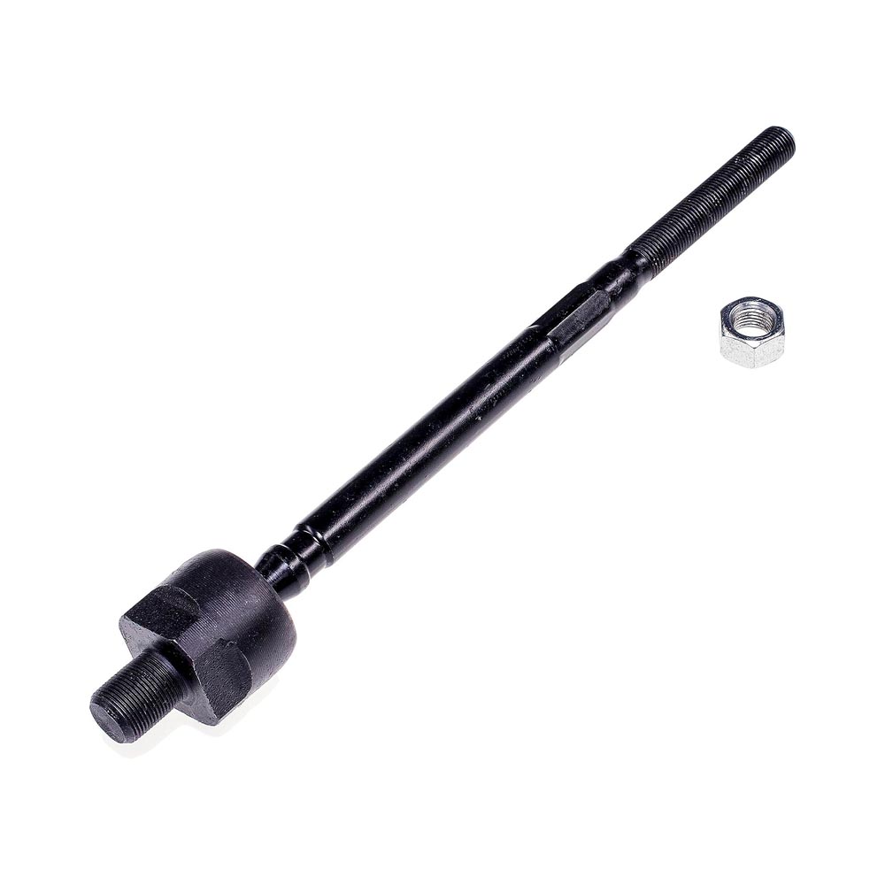 IS169PR Front, Driver or Passenger Side, Inner Tie Rod End, Premium Chassis Series - Tie Rod - Steering Tie Rod End - This steering tie rod end directly replaces the original equipment tie rod on specific vehicle applications. It has undergone an industry-leading evaluation process to ensure smooth, safe operation.