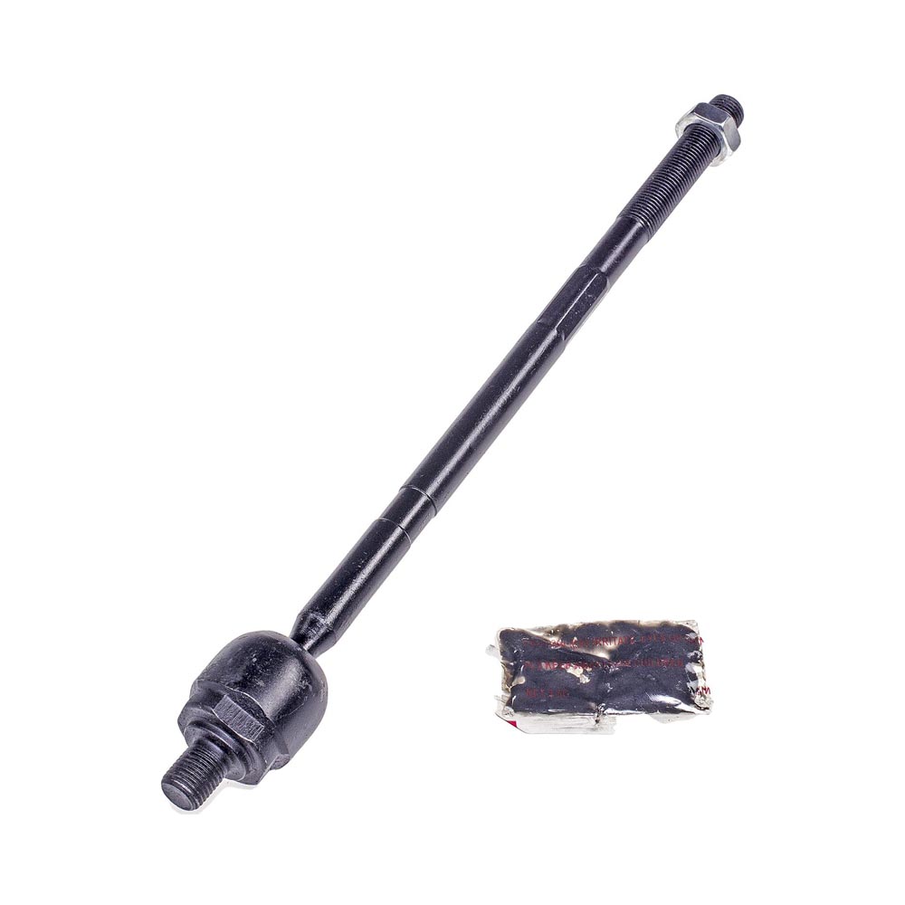 IS272PR Front, Driver or Passenger Side, Inner Tie Rod End, Premium Chassis Series - Tie Rod - Steering Tie Rod End - This steering tie rod end directly replaces the original equipment tie rod on specific vehicle applications. It has undergone an industry-leading evaluation process to ensure smooth, safe operation.