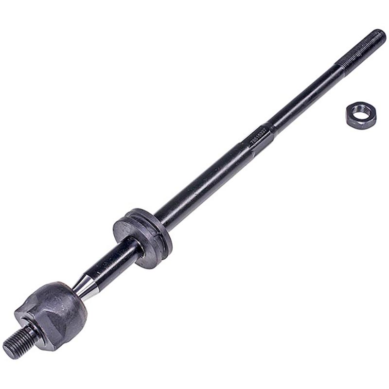 IS379 Front, Driver or Passenger Side, Inner Tie Rod End, MAS Series - Tie Rod - Steering Tie Rod End - This steering tie rod end directly replaces the original equipment tie rod on specific vehicle applications. It has undergone an industry-leading evaluation process to ensure smooth, safe operation.