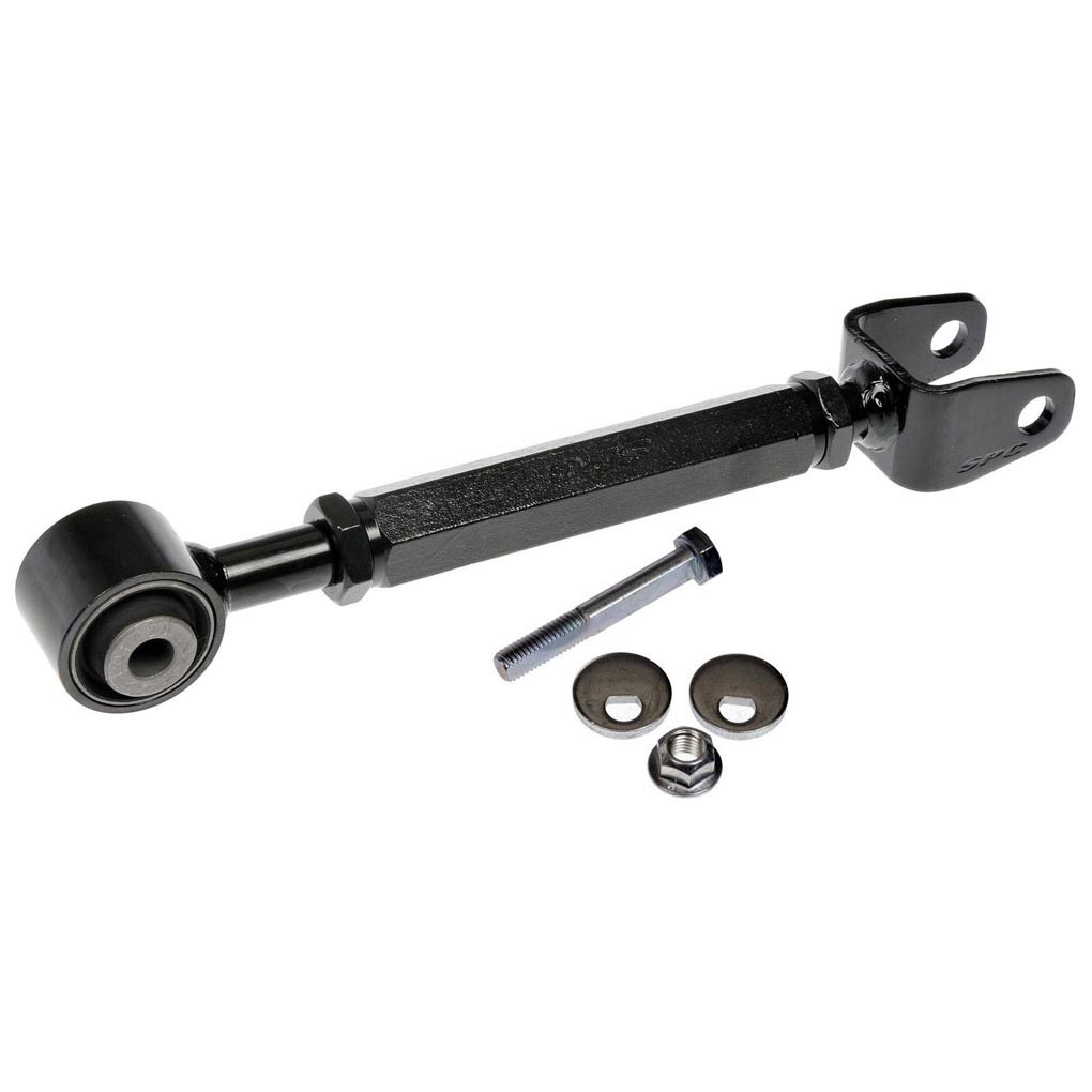 Adj Lateral Link - Alignment Camber / Toe Lateral Link - This alignment camber and toe lateral link is precision-engineered and rigorously tested to provide reliable replacement for the original equipment on specific vehicles. - Alignment Camber / Toe Lateral Link - LA69775PR Lateral Link, Premium Chassis Series