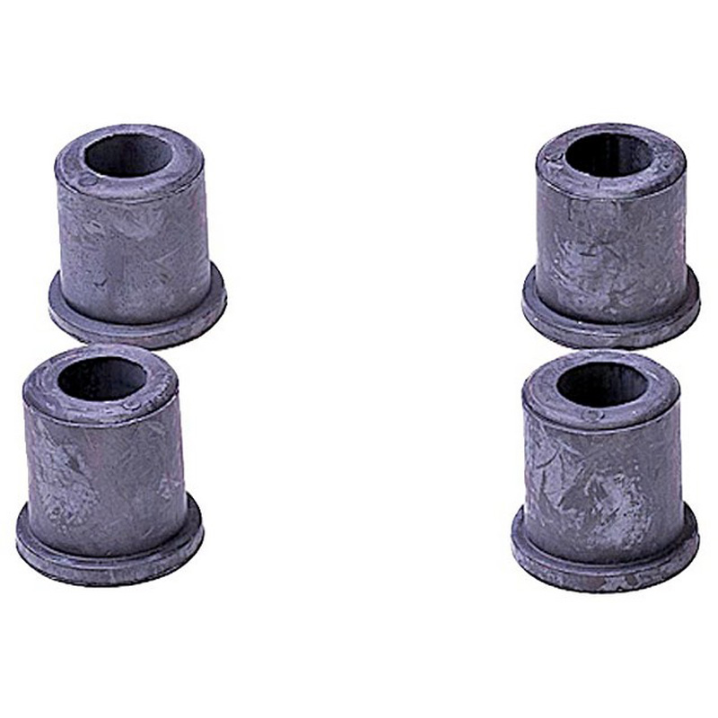 LB62639PR Leaf Spring Bushing - Sold individually - Leaf Spring Bushing - Suspension Leaf Spring Bushing - This leaf spring bushing is precision-engineered and rigorously tested to provide reliable replacement on specific vehicles. - Suspension Leaf Spring Bushing