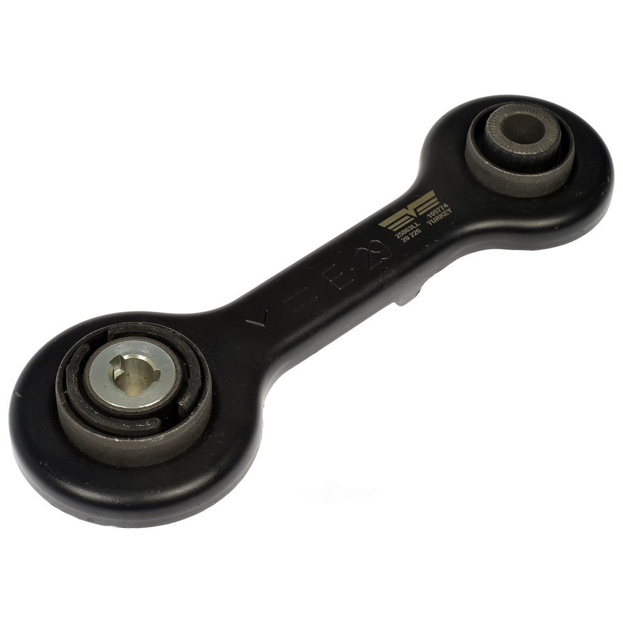 Integral Link - Suspension Integral Link - This suspension integral link is precision-engineered and rigorously tested to match the fit and function of the original equipment part on specific vehicles. - LL86615PR Integral Link