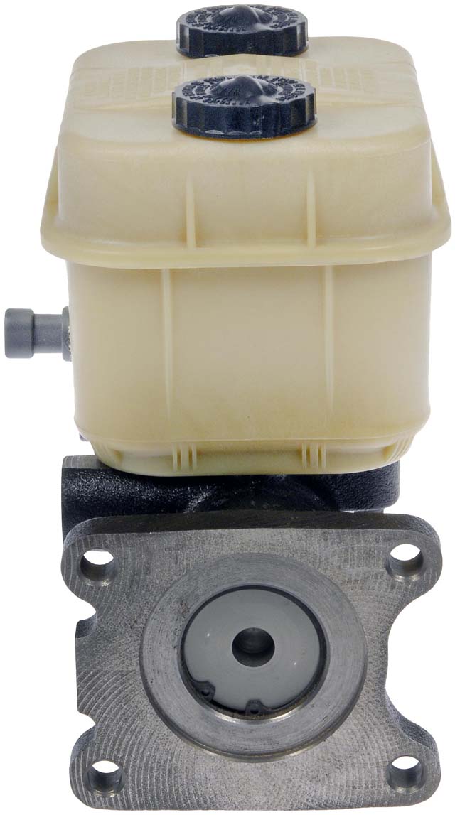 Brake Master Cylinder - DORMAN 1.75" Brake Master Cylinder for Chevrolet - Dorman M12430 Brake Master Cylinder Compatible with Select Chevrolet/GMC Models - M12430 First Stop Series Brake Master Cylinder With Reservoir - NEW MASTER CYLINDER - Brake Master Cylinder - This brake master cylinder is precision-engineered to match the design, function, and performance of the original master cylinder on specific vehicle years, makes and models. It is made of new, high-quality materials for a safe, durable replacement. - Chevrolet 1996-90, GMC 1996-90