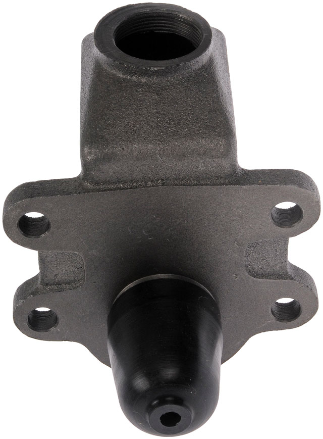 Brake Master Cylinder - Dorman M21000 Brake Master Cylinder Compatible with Select Models - M21000 First Stop Series Brake Master Cylinder With Reservoir - NEW MASTER CYLINDER - Brake Master Cylinder - This brake master cylinder is precision-engineered to match the design, function, and performance of the original master cylinder on specific vehicle years, makes and models. It is made of new, high-quality materials for a safe, durable replacement. - American Motors 1960, Cadillac 1960-59, Chevrolet 1961-55, Oldsmobile 1959, Pontiac 1960-58