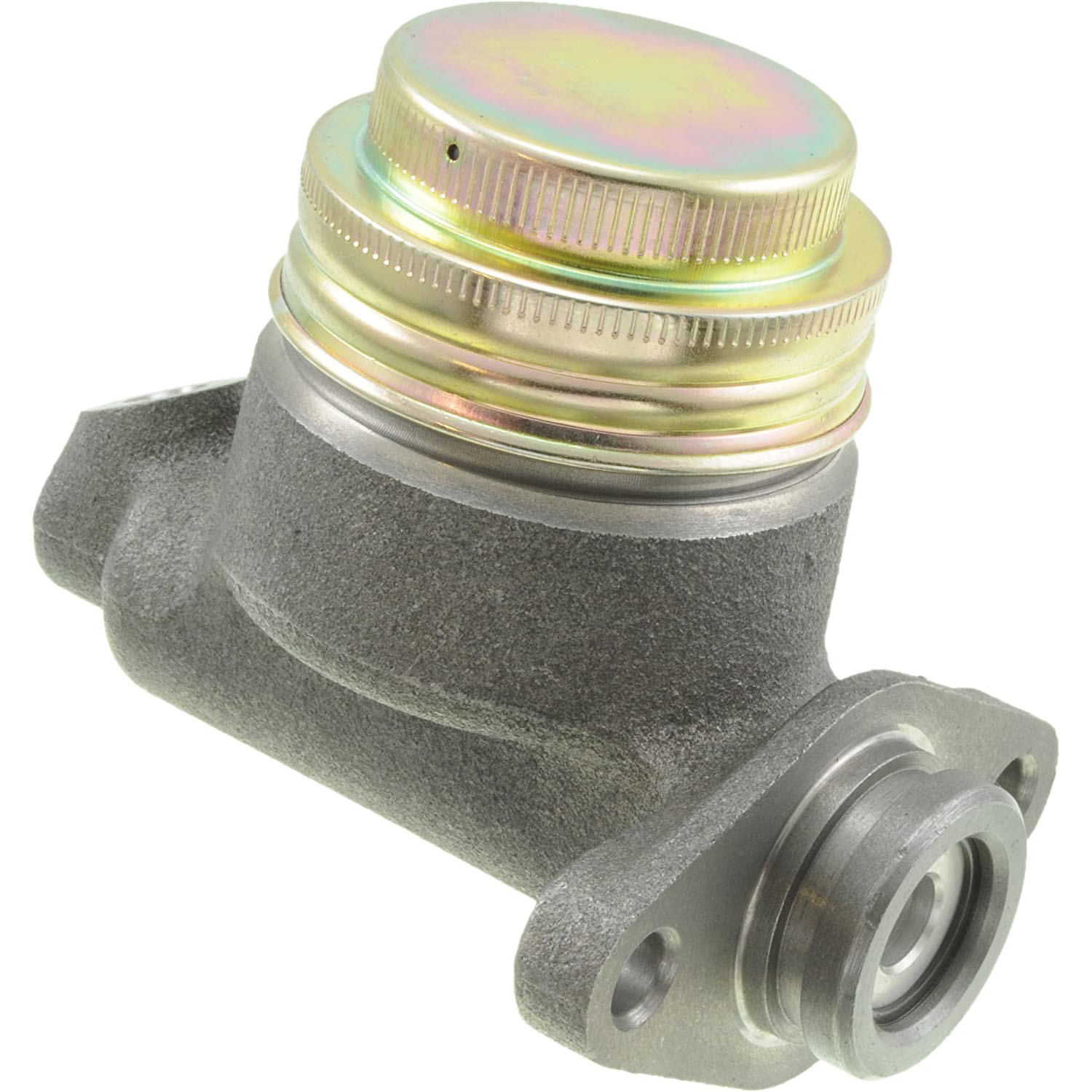 Brake Master Cylinder - Dorman M32900 Brake Master Cylinder Compatible with Select Edsel / Ford / Mercury Models - M32900 First Stop Series Brake Master Cylinder With Reservoir - NEW MASTER CYLINDER - Brake Master Cylinder - This brake master cylinder is precision-engineered to match the design, function, and performance of the original master cylinder on specific vehicle years, makes and models. It is made of new, high-quality materials for a safe, durable replacement. - Edsel 1960, Ford 1965-60, Mercury 1965-60