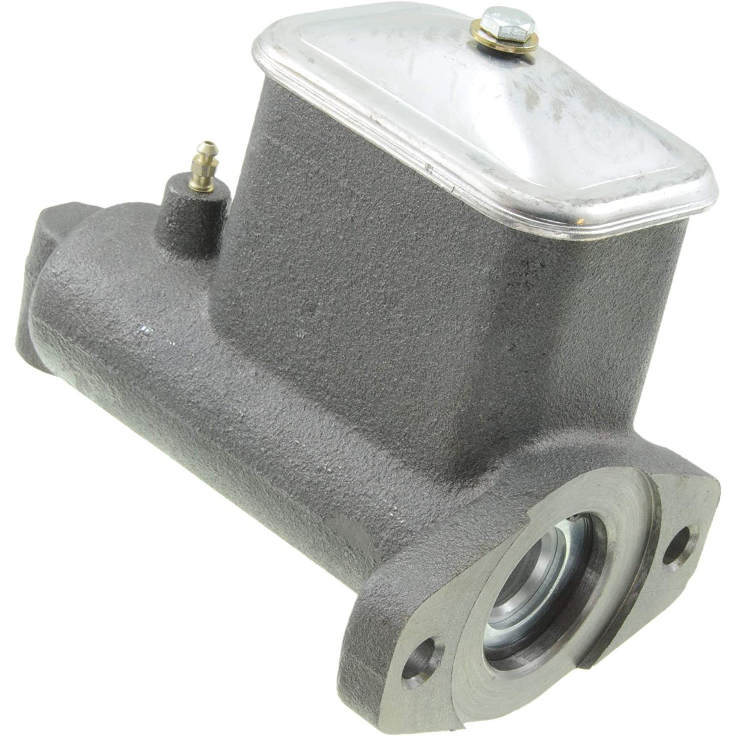 Brake Master Cylinder - DORMAN 1.5" Brake Master Cylinder for Chevrolet - Dorman M36229 Brake Master Cylinder Compatible with Select Chevrolet/GMC Models - M36229 First Stop Series Brake Master Cylinder With Reservoir - NEW MASTER CYLINDER - Brake Master Cylinder - This brake master cylinder is precision-engineered to match the design, function, and performance of the original master cylinder on specific vehicle years, makes and models. It is made of new, high-quality materials for a safe, durable replacement. - Chevrolet 1983-80, GMC 1983-80