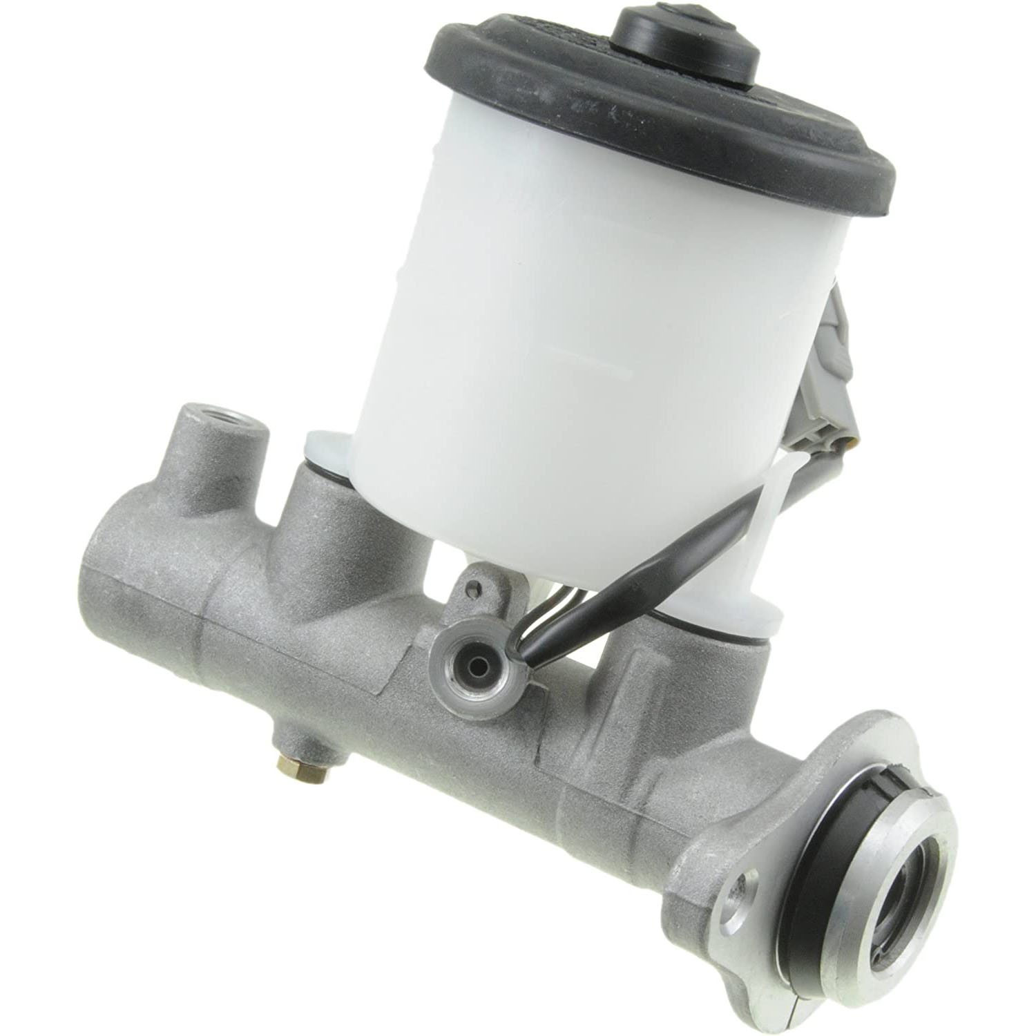 Brake Master Cylinder - M390029 First Stop Series Brake Master Cylinder With Reservoir - NEW MASTER CYLINDER - Brake Master Cylinder - This brake master cylinder is precision-engineered to match the design, function, and performance of the original master cylinder on specific vehicle years, makes and models. It is made of new, high-quality materials for a safe, durable replacement. - Toyota Paseo 1994-92