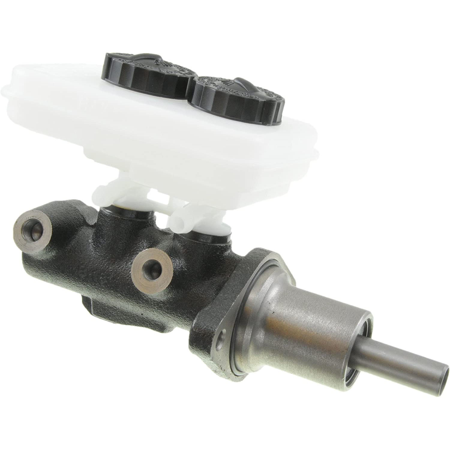 Brake Master Cylinder - Dorman M390071 Brake Master Cylinder Compatible with Select Jeep Models - M390071 First Stop Series Brake Master Cylinder With Reservoir - NEW MASTER CYLINDER - Brake Master Cylinder - This brake master cylinder is precision-engineered to match the design, function, and performance of the original master cylinder on specific vehicle years, makes and models. It is made of new, high-quality materials for a safe, durable replacement. - Jeep Cherokee 1994-92, Jeep Grand Cherokee 1994-93, Jeep Wrangler 1993