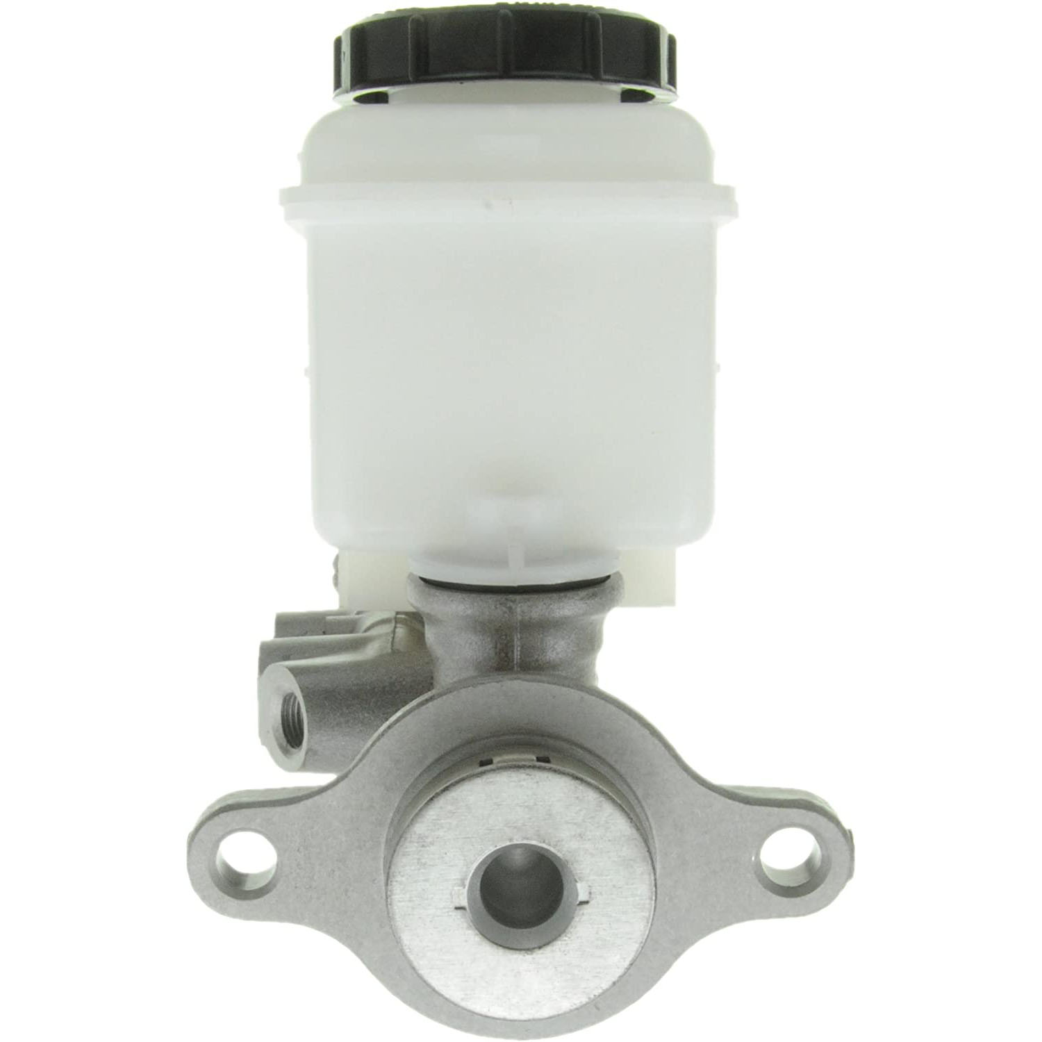Dorman M390118 Brake Master Cylinder Compatible with Select Nissan Models - M390118 First Stop Series Brake Master Cylinder With Reservoir - NEW MASTER CYLINDER - Brake Master Cylinder - This brake master cylinder is precision-engineered to match the design, function, and performance of the original master cylinder on specific vehicle years, makes and models. It is made of new, high-quality materials for a safe, durable replacement. - Nissan D21 1994-92, Nissan Pickup 1996-95