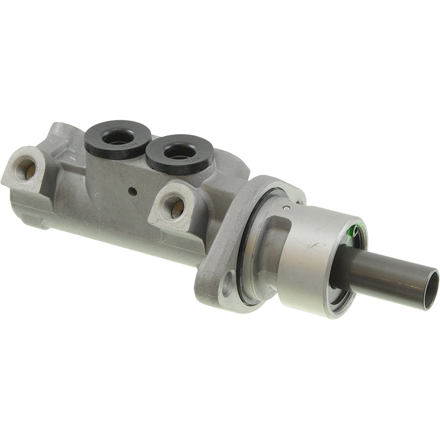 M390271 First Stop Series Brake Master Cylinder Without Reservoir - NEW MASTER CYLINDER - Brake Master Cylinder - This brake master cylinder is precision-engineered to match the design, function, and performance of the original master cylinder on specific vehicle years, makes and models. It is made of new, high-quality materials for a safe, durable replacement. - Seat 2002-01, Volkswagen 2009-90