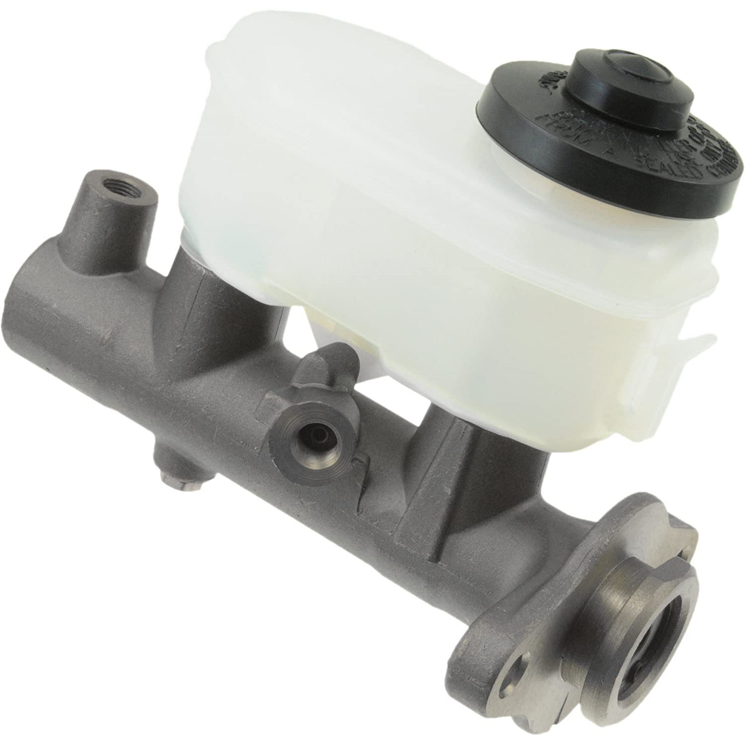 Brake Master Cylinder - Dorman M390291 Brake Master Cylinder Compatible with Select Toyota Models - M390291 First Stop Series Brake Master Cylinder With Reservoir - NEW MASTER CYLINDER - Brake Master Cylinder - This brake master cylinder is precision-engineered to match the design, function, and performance of the original master cylinder on specific vehicle years, makes and models. It is made of new, high-quality materials for a safe, durable replacement. - Toyota Avalon 1996-95, Toyota Camry 2000-95