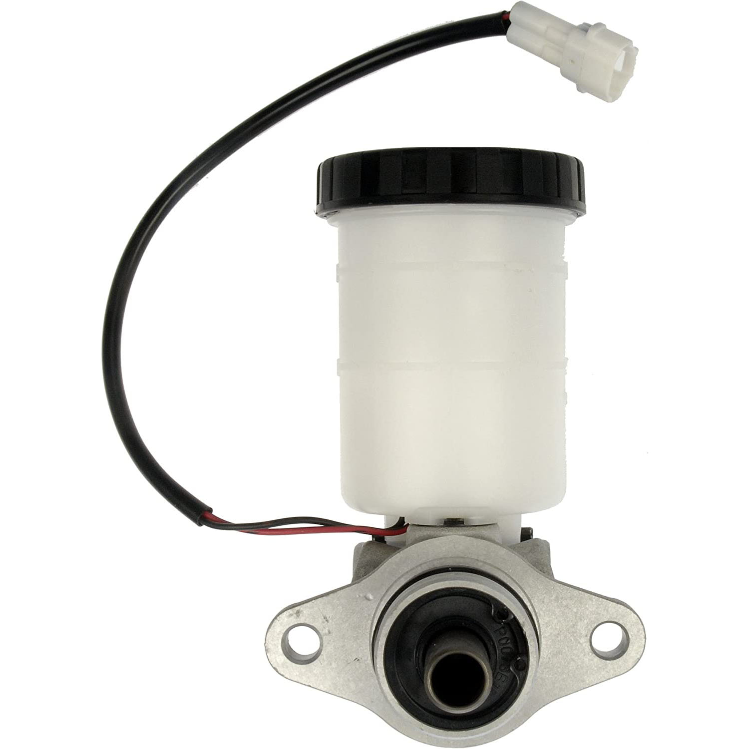 M390335 First Stop Series Brake Master Cylinder With Reservoir - NEW MASTER CYLINDER - Brake Master Cylinder - This brake master cylinder is precision-engineered to match the design, function, and performance of the original master cylinder on specific vehicle years, makes and models. It is made of new, high-quality materials for a safe, durable replacement. - Chevrolet Tracker 1998, Geo Tracker 1997-96, Suzuki Sidekick 1998-96, Suzuki X-90 1998-97