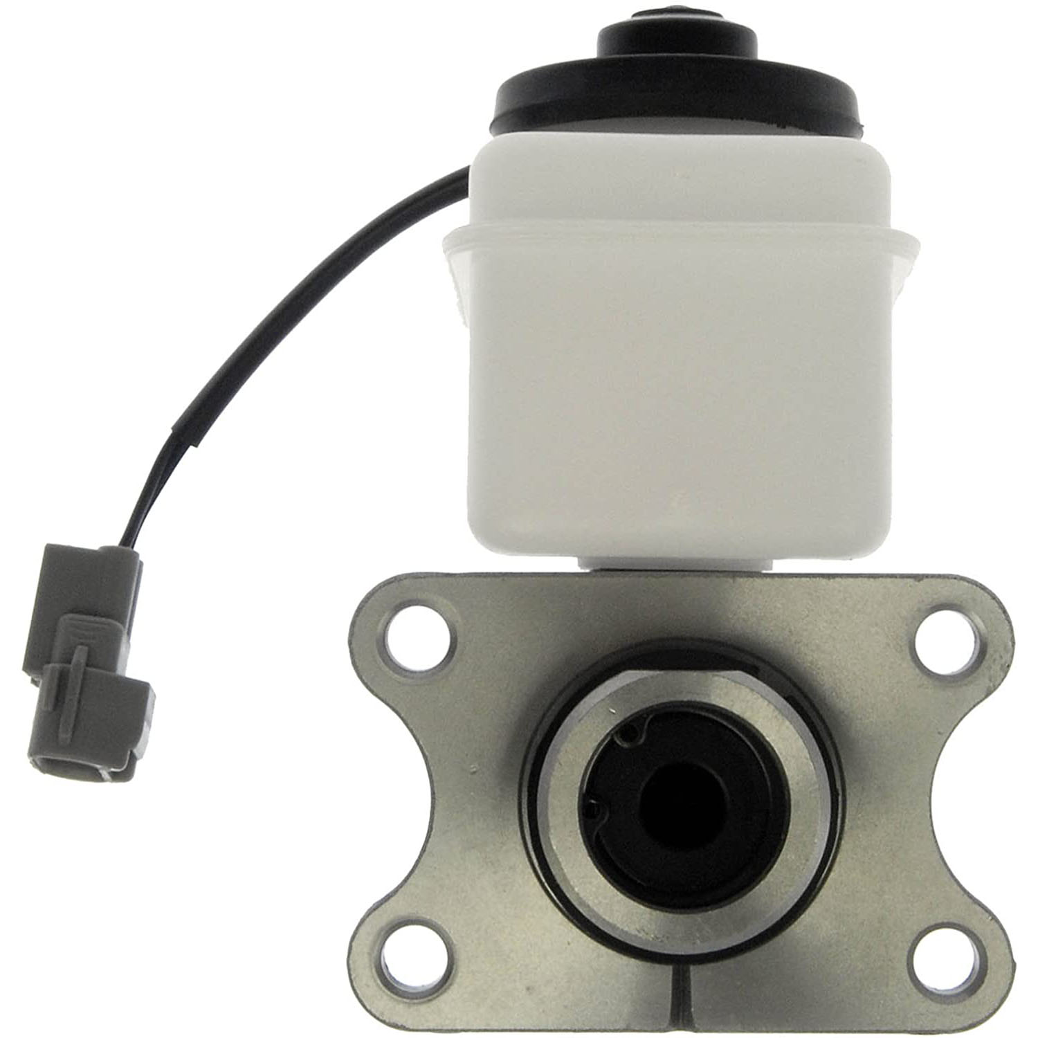 Dorman M390365 Brake Master Cylinder Compatible with Select Lexus / Toyota Models - M390365 First Stop Series Brake Master Cylinder With Reservoir - NEW MASTER CYLINDER - Brake Master Cylinder - This brake master cylinder is precision-engineered to match the design, function, and performance of the original master cylinder on specific vehicle years, makes and models. It is made of new, high-quality materials for a safe, durable replacement. - Lexus LX450 1997-96, Toyota Land Cruiser 1997-95