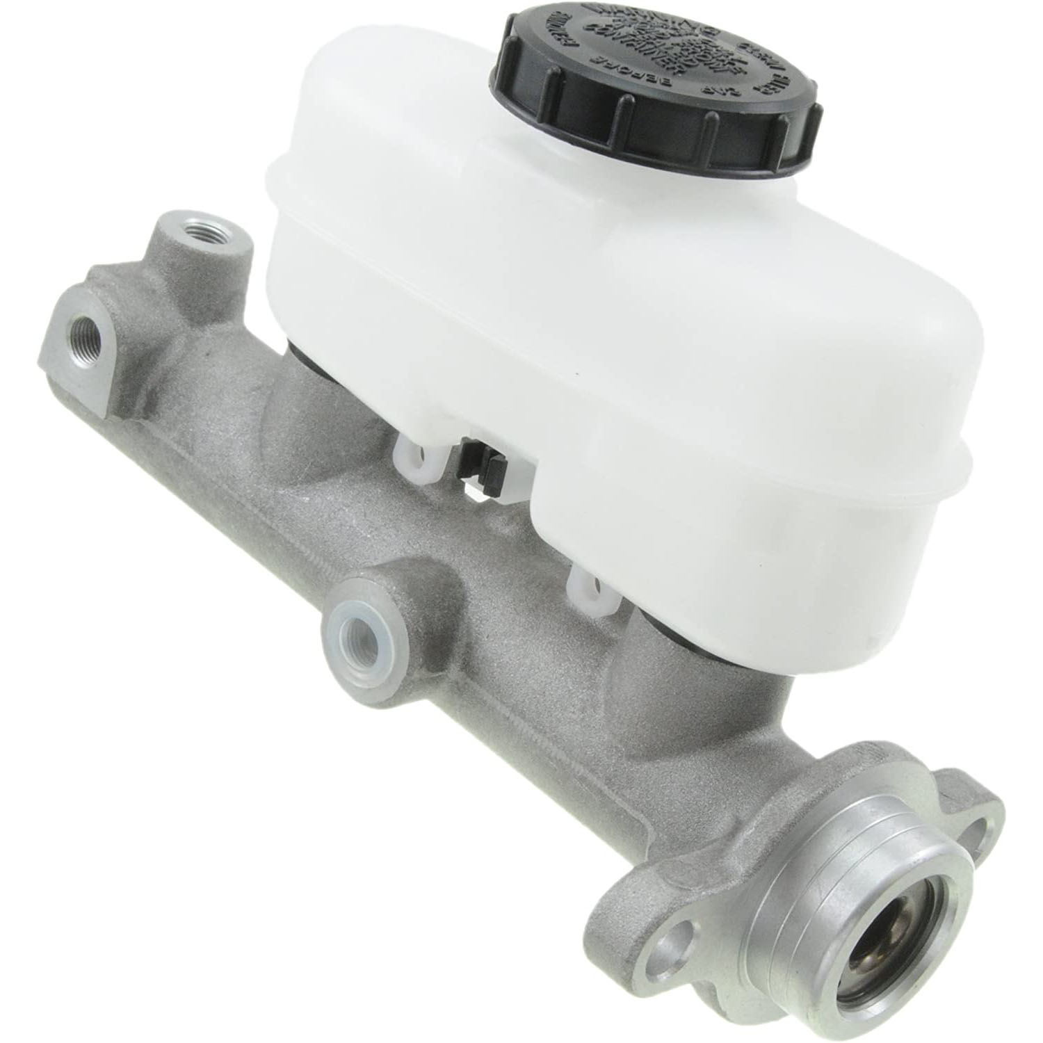 Brake Master Cylinder - Dorman M390398 Brake Master Cylinder Compatible with Select Models - M390398 First Stop Series Brake Master Cylinder With Reservoir - NEW MASTER CYLINDER - Brake Master Cylinder - This brake master cylinder is precision-engineered to match the design, function, and performance of the original master cylinder on specific vehicle years, makes and models. It is made of new, high-quality materials for a safe, durable replacement. - Ford 2006-98, Lincoln 2005-03, Mazda 2009-98, Mercury 2005-98