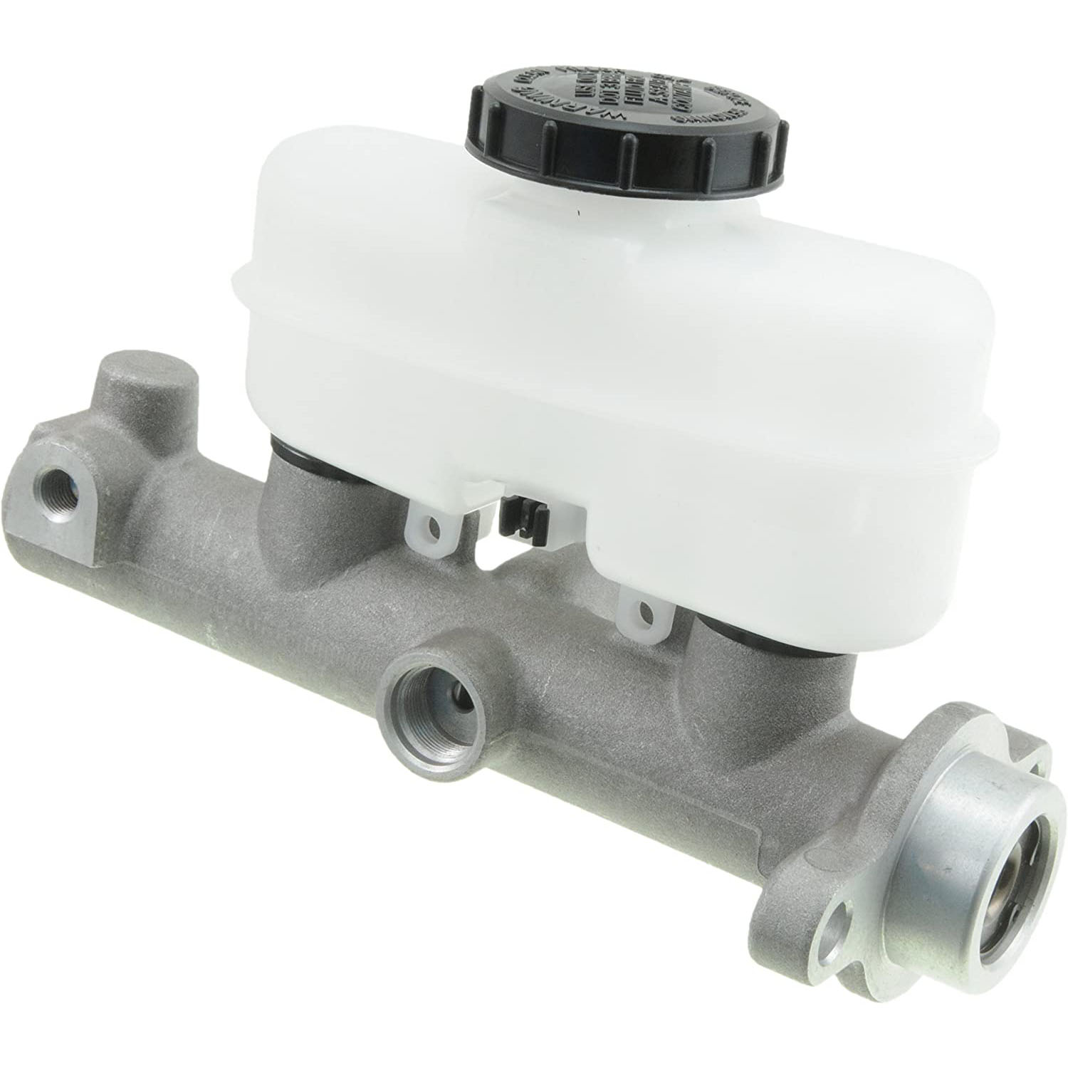 Brake Master Cylinder - Dorman M390399 Brake Master Cylinder Compatible with Select Ford / Mazda Models - M390399 First Stop Series Brake Master Cylinder With Reservoir - NEW MASTER CYLINDER - Brake Master Cylinder - This brake master cylinder is precision-engineered to match the design, function, and performance of the original master cylinder on specific vehicle years, makes and models. It is made of new, high-quality materials for a safe, durable replacement. - Ford 2005-98, Mazda 2001-98