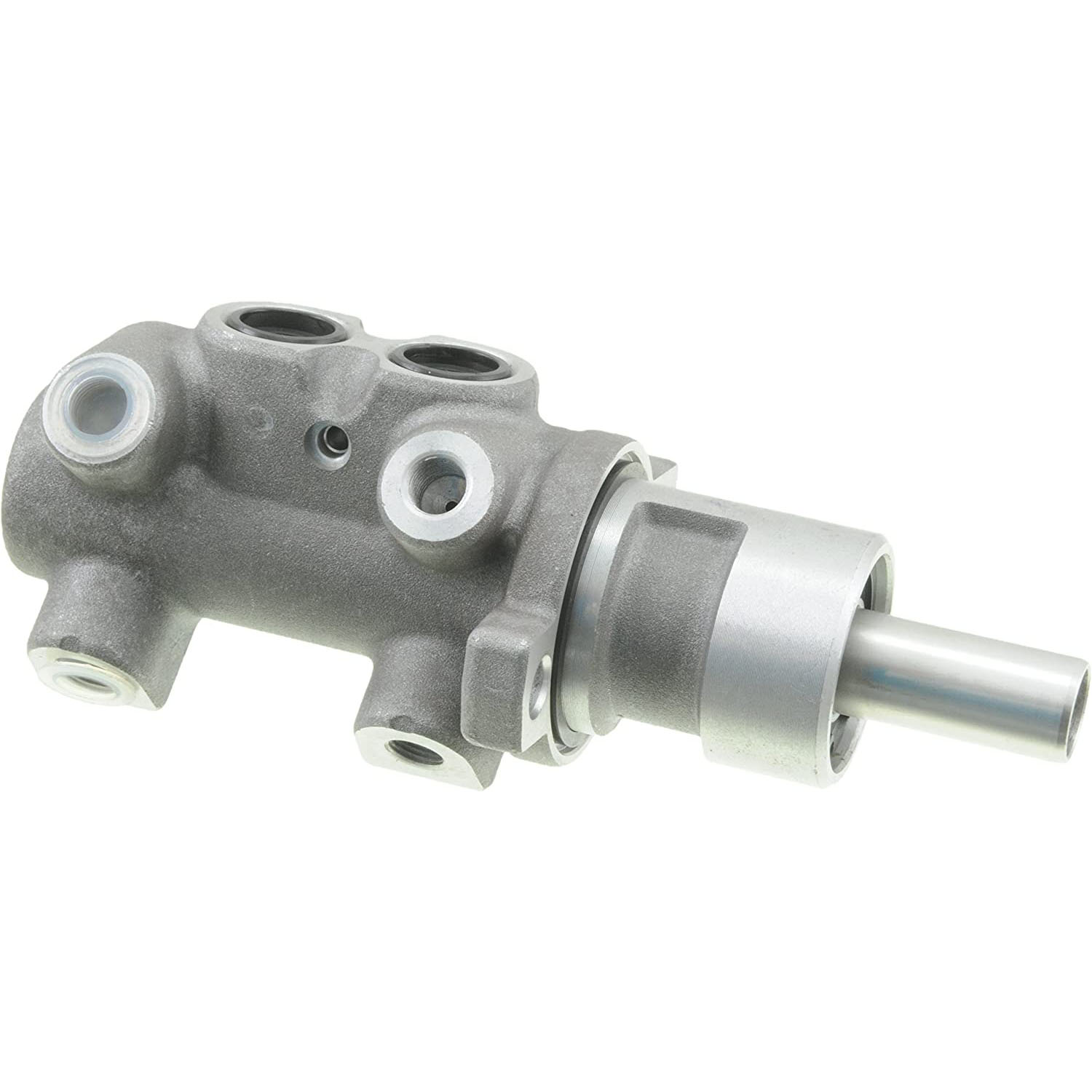 Brake Master Cylinder - M390463 First Stop Series Brake Master Cylinder Without Reservoir - NEW MASTER CYLINDER - Brake Master Cylinder - This brake master cylinder is precision-engineered to match the design, function, and performance of the original master cylinder on specific vehicle years, makes and models. It is made of new, high-quality materials for a safe, durable replacement. - Ford Contour 2000-97, Mercury Cougar 2002-99, Mercury Mystique 2000-97
