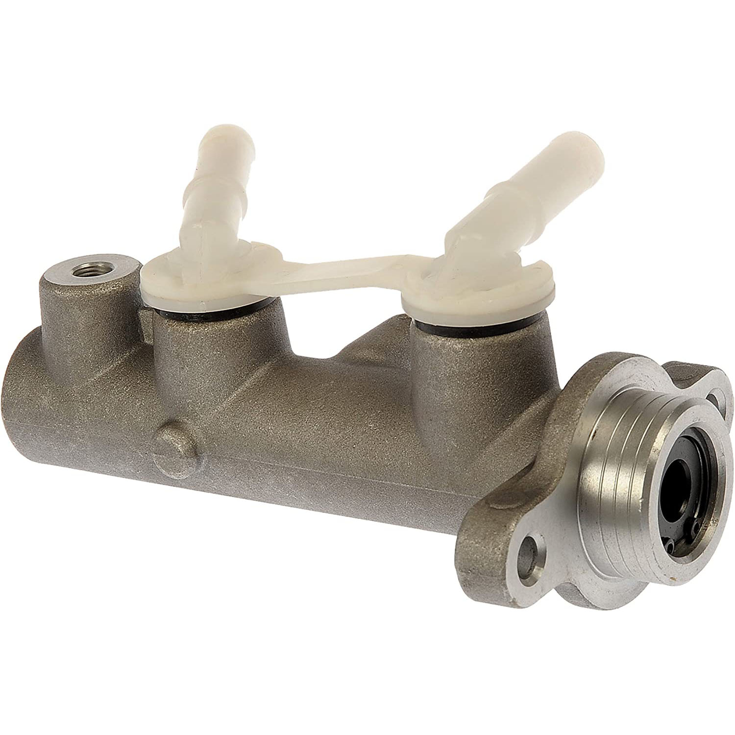Dorman M390584 Brake Master Cylinder Compatible with Select Mercury / Nissan Models - M390584 First Stop Series Brake Master Cylinder Without Reservoir - NEW MASTER CYLINDER - Brake Master Cylinder - This brake master cylinder is precision-engineered to match the design, function, and performance of the original master cylinder on specific vehicle years, makes and models. It is made of new, high-quality materials for a safe, durable replacement. - Mercury Villager 2002-99, Nissan Quest 2002-99