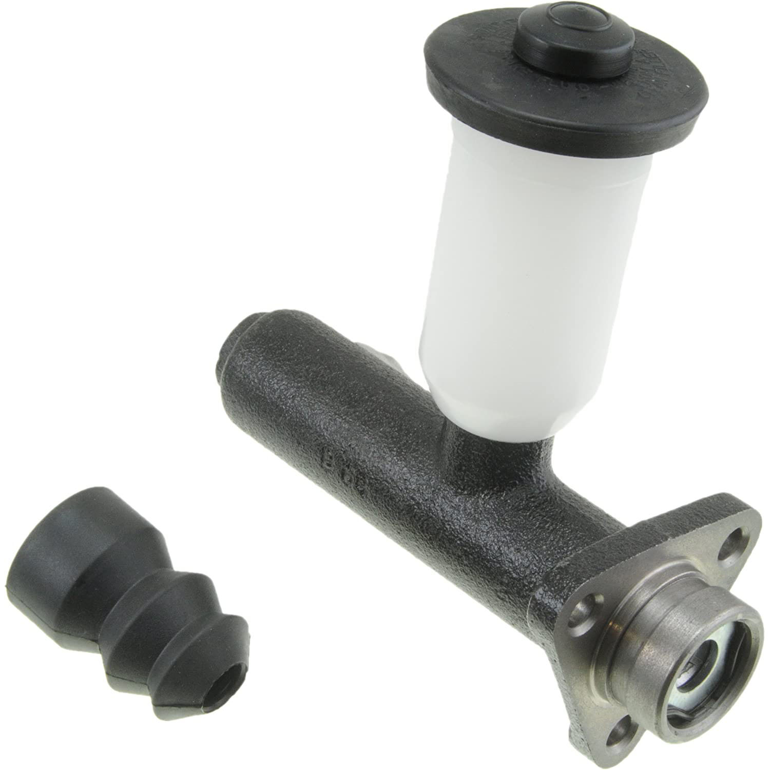 Dorman M39068 Brake Master Cylinder Compatible with Select Toyota Models - M39068 First Stop Series Brake Master Cylinder With Reservoir - NEW MASTER CYLINDER - Brake Master Cylinder - This brake master cylinder is precision-engineered to match the design, function, and performance of the original master cylinder on specific vehicle years, makes and models. It is made of new, high-quality materials for a safe, durable replacement. - Toyota Land Cruiser 1970-69, Toyota Pickup 1972-69, Toyota Pickup 1966