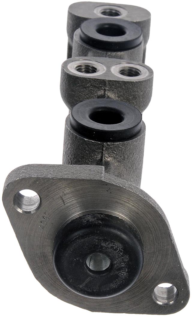 Dorman M39134 Brake Master Cylinder Compatible with Select Fiat Models - M39134 First Stop Series Brake Master Cylinder Without Reservoir - NEW MASTER CYLINDER - Brake Master Cylinder - This brake master cylinder is precision-engineered to match the design, function, and performance of the original master cylinder on specific vehicle years, makes and models. It is made of new, high-quality materials for a safe, durable replacement. - Fiat 124 1983-79, Fiat 131 1977-75