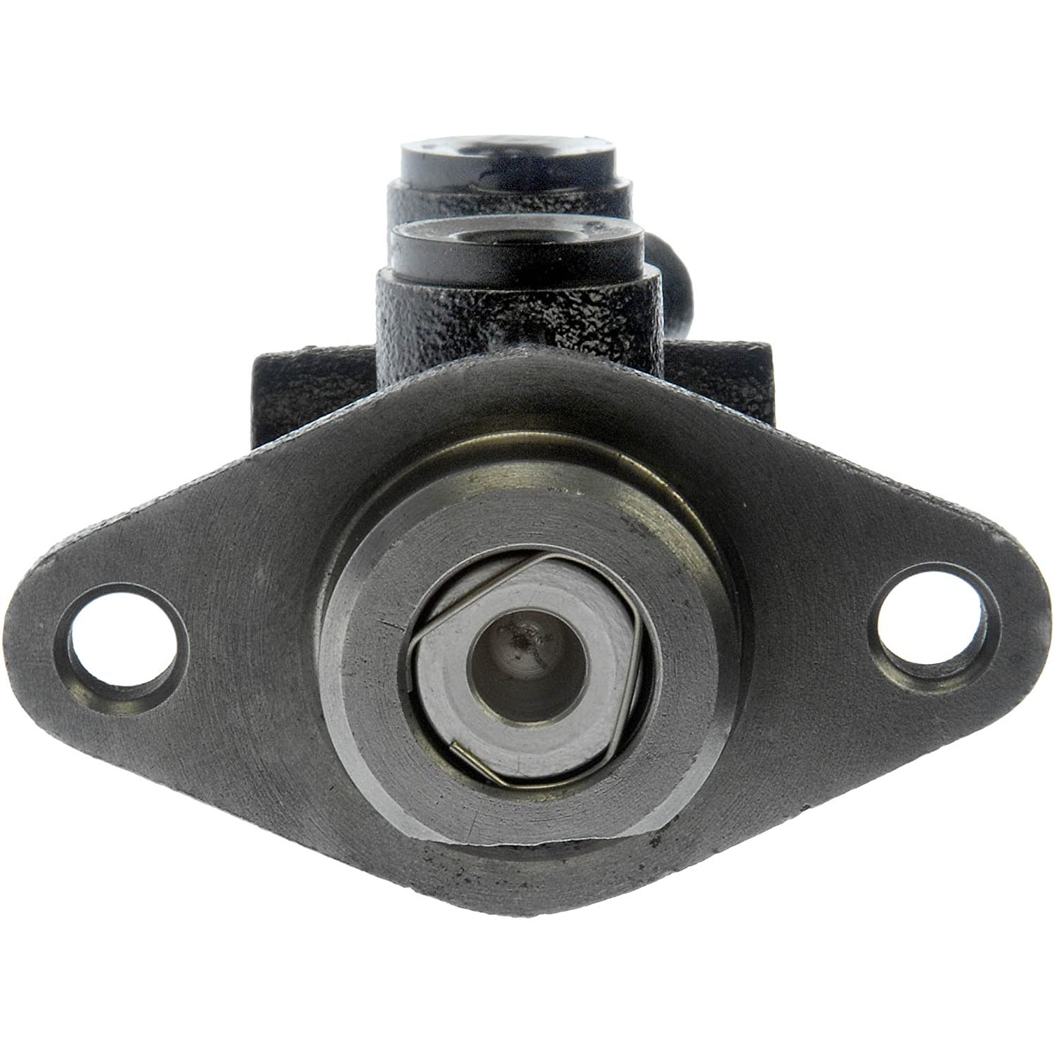 Dorman M39298 Brake Master Cylinder Compatible with Select Volvo Models - M39298 First Stop Series Brake Master Cylinder Without Reservoir - NEW MASTER CYLINDER - Brake Master Cylinder - This brake master cylinder is precision-engineered to match the design, function, and performance of the original master cylinder on specific vehicle years, makes and models. It is made of new, high-quality materials for a safe, durable replacement. - Volvo 1991-75