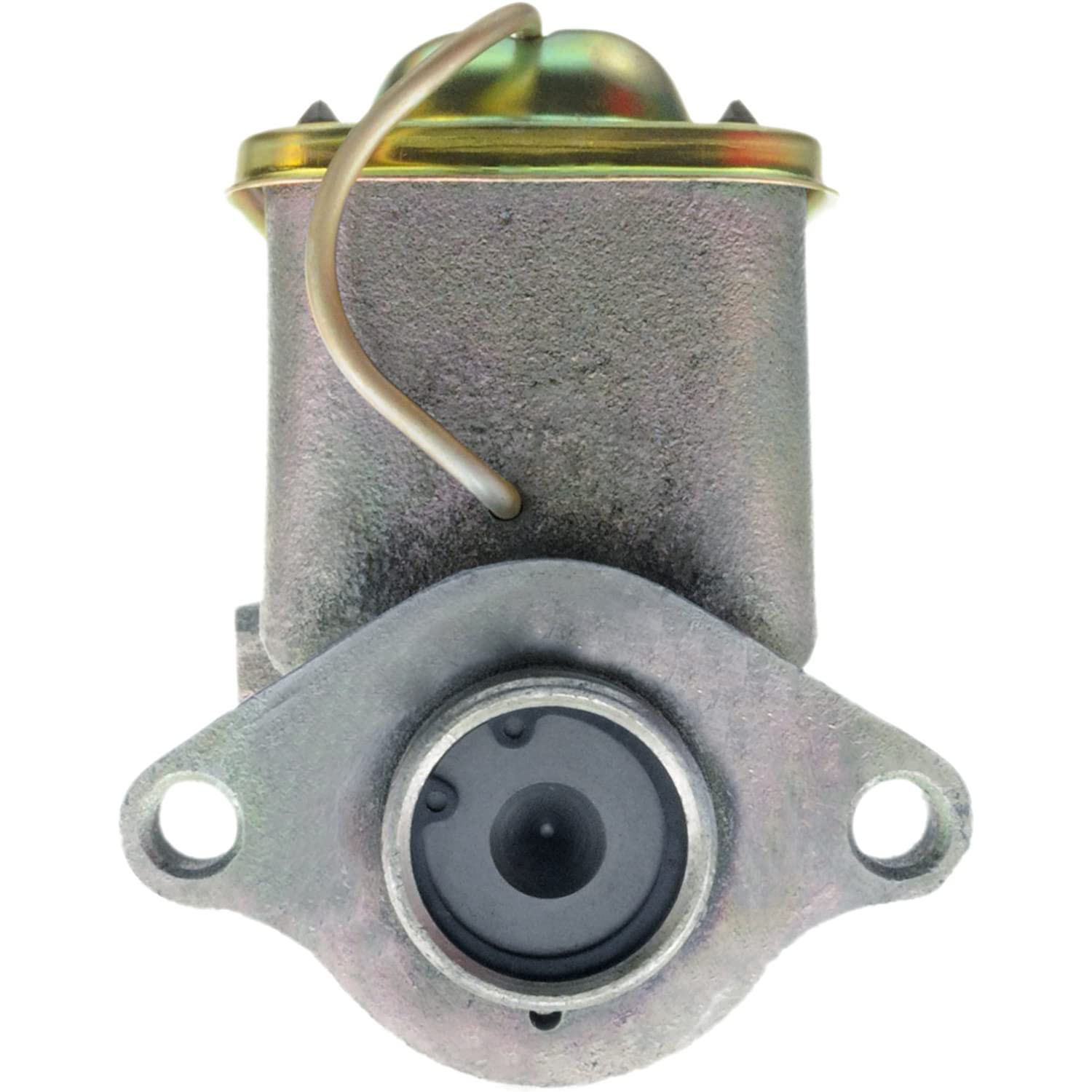 Brake Master Cylinder - Dorman M39324 Brake Master Cylinder Compatible with Select Chevrolet / GMC Models - M39324 First Stop Series Brake Master Cylinder With Reservoir - NEW MASTER CYLINDER - Brake Master Cylinder - This brake master cylinder is precision-engineered to match the design, function, and performance of the original master cylinder on specific vehicle years, makes and models. It is made of new, high-quality materials for a safe, durable replacement. - Chevrolet 1991-81, GMC 1991-81