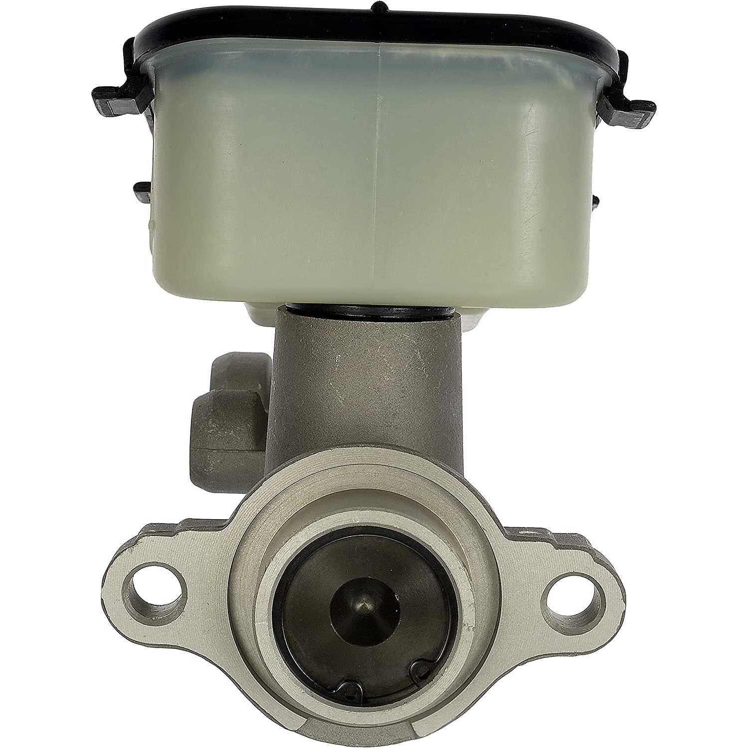Dorman M39376 Brake Master Cylinder Compatible with Select Models - M39376 First Stop Series Brake Master Cylinder With Reservoir - NEW MASTER CYLINDER - Brake Master Cylinder - This brake master cylinder is precision-engineered to match the design, function, and performance of the original master cylinder on specific vehicle years, makes and models. It is made of new, high-quality materials for a safe, durable replacement. - Buick 1987-83, Chevrolet 1988-83, GMC 1987-83, Oldsmobile 1988-83, Pontiac 1987-83
