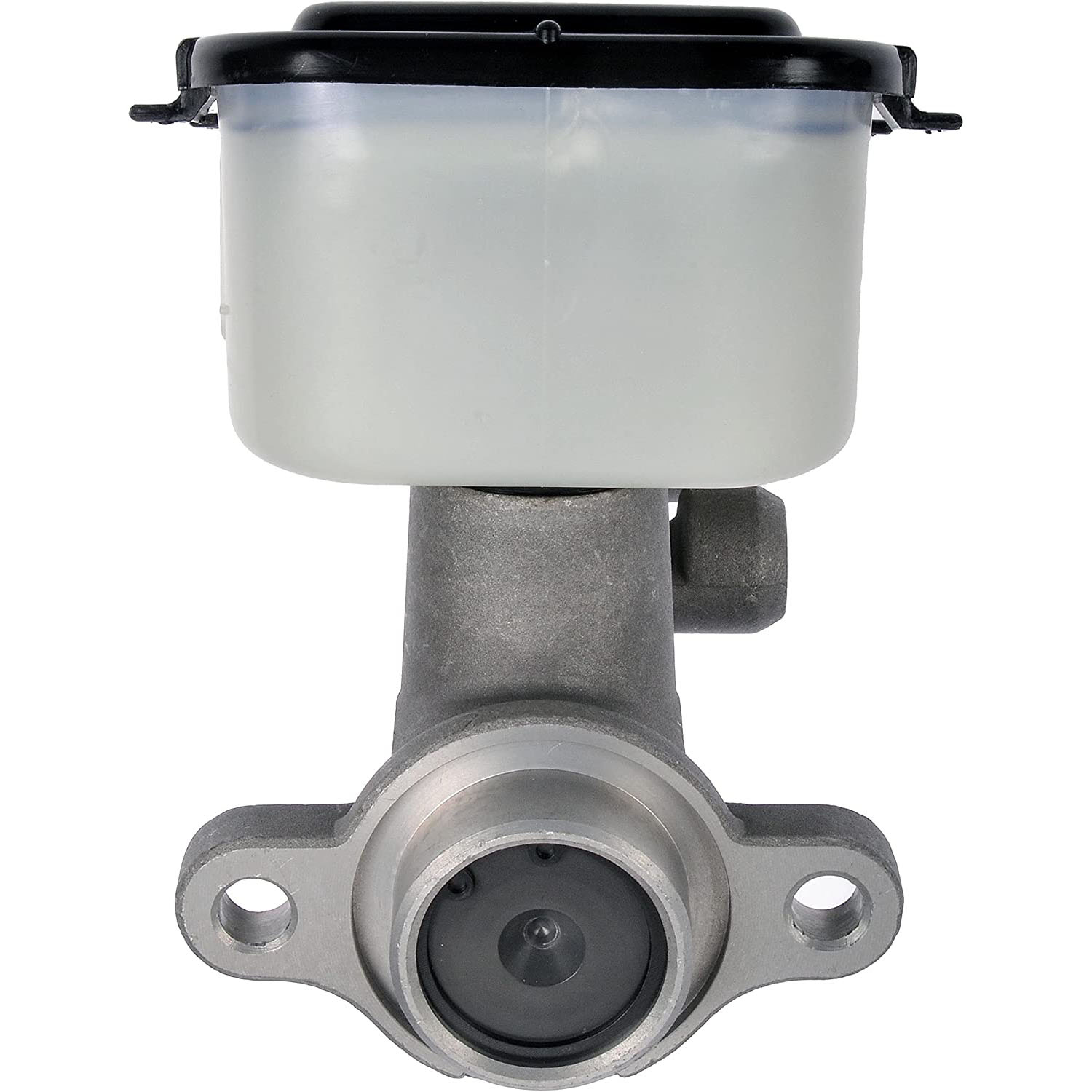 Brake Master Cylinder - M39384 First Stop Series Brake Master Cylinder With Reservoir - NEW MASTER CYLINDER - Brake Master Cylinder - This brake master cylinder is precision-engineered to match the design, function, and performance of the original master cylinder on specific vehicle years, makes and models. It is made of new, high-quality materials for a safe, durable replacement. - Chevrolet Camaro 1983-82, Pontiac Firebird 1983-82