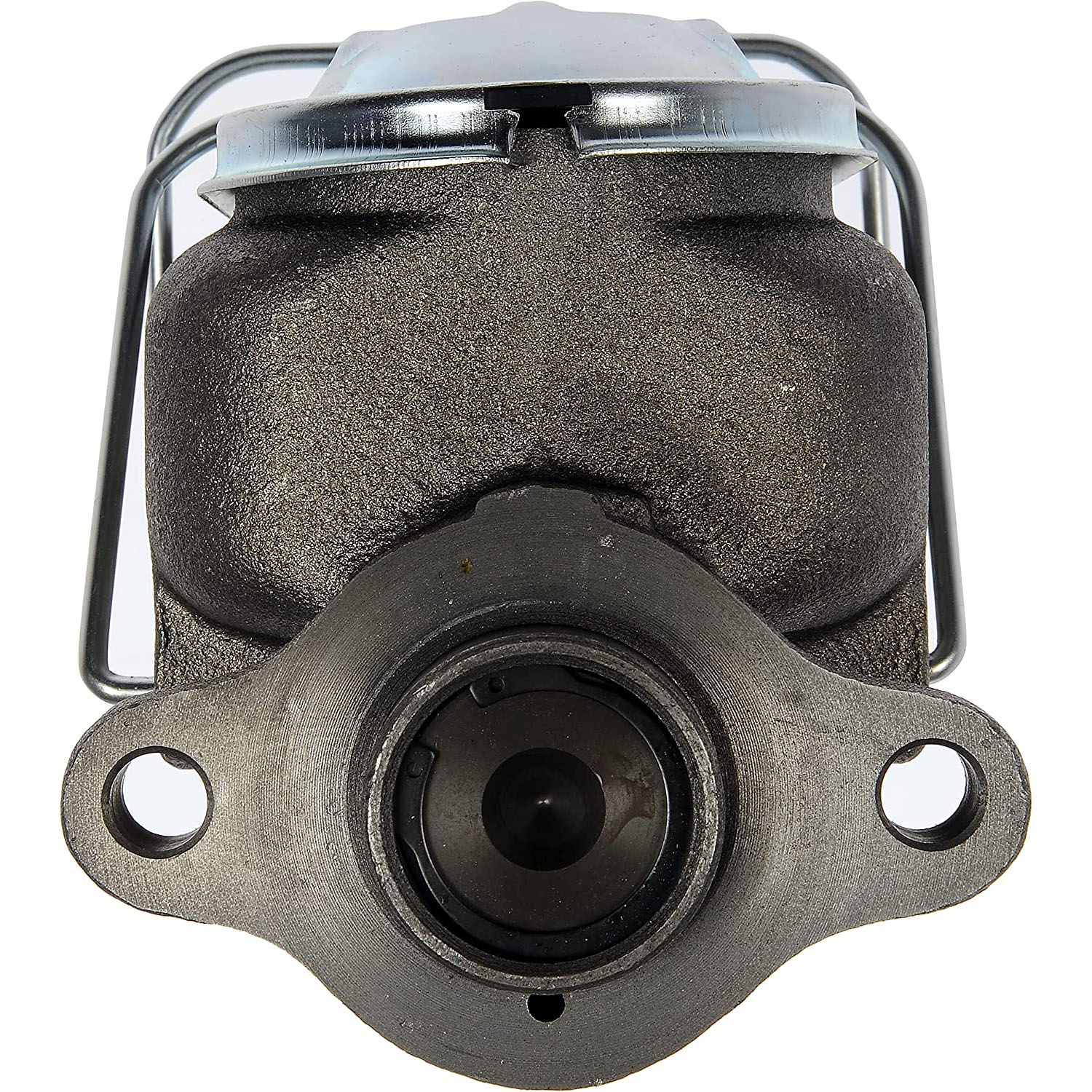 Brake Master Cylinder - Dorman M39434 Brake Master Cylinder Compatible with Select Chevrolet / GMC Models - M39434 First Stop Series Brake Master Cylinder With Reservoir - NEW MASTER CYLINDER - Brake Master Cylinder - This brake master cylinder is precision-engineered to match the design, function, and performance of the original master cylinder on specific vehicle years, makes and models. It is made of new, high-quality materials for a safe, durable replacement. - Chevrolet 1992-77, GMC 1992-77