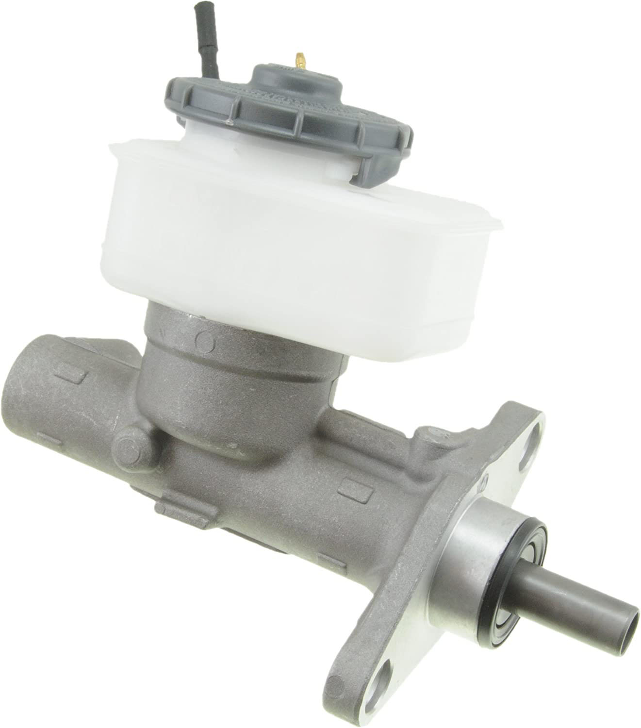 M39865 First Stop Series Brake Master Cylinder With Reservoir - NEW MASTER CYLINDER - Brake Master Cylinder - This brake master cylinder is precision-engineered to match the design, function, and performance of the original master cylinder on specific vehicle years, makes and models. It is made of new, high-quality materials for a safe, durable replacement. - Acura Legend 1990-89