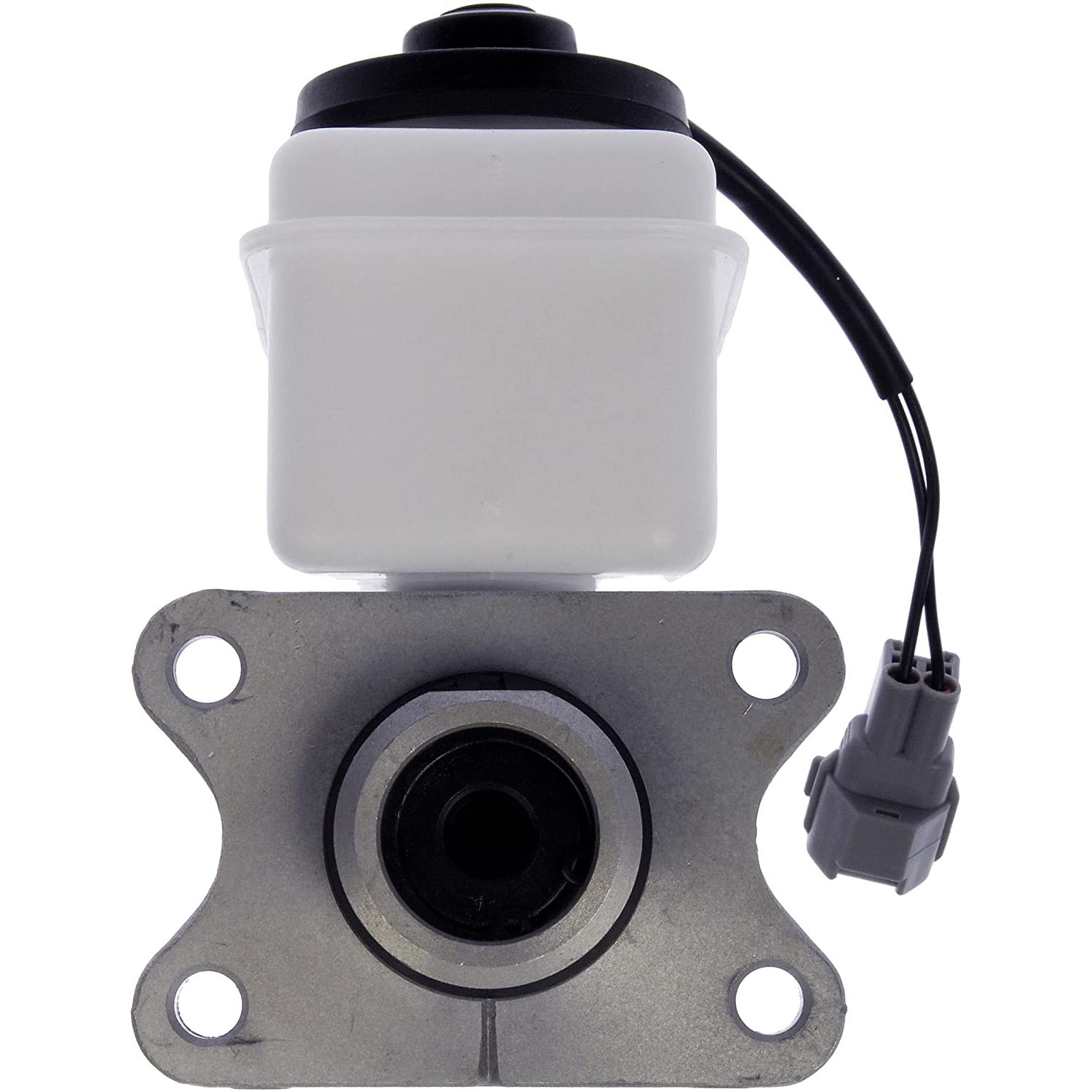 Dorman M39999 Brake Master Cylinder Compatible with Select Toyota Models - M39999 First Stop Series Brake Master Cylinder With Reservoir - NEW MASTER CYLINDER - Brake Master Cylinder - This brake master cylinder is precision-engineered to match the design, function, and performance of the original master cylinder on specific vehicle years, makes and models. It is made of new, high-quality materials for a safe, durable replacement. - Toyota Land Cruiser 1992-90