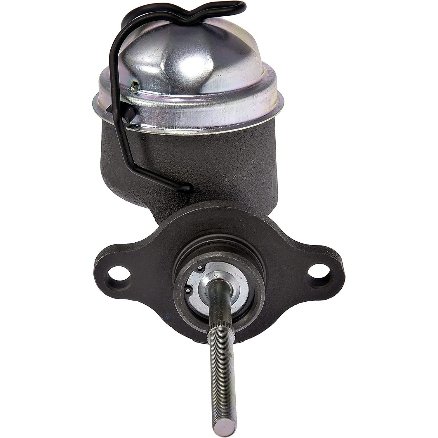 Brake Master Cylinder - Dorman M49212 Brake Master Cylinder Compatible with Select Buick / Oldsmobile / Pontiac Models - M49212 First Stop Series Brake Master Cylinder With Reservoir - NEW MASTER CYLINDER - Brake Master Cylinder - This brake master cylinder is precision-engineered to match the design, function, and performance of the original master cylinder on specific vehicle years, makes and models. It is made of new, high-quality materials for a safe, durable replacement. - Buick 1966-64, Oldsmobile 1966-64, Pontiac 1966-64