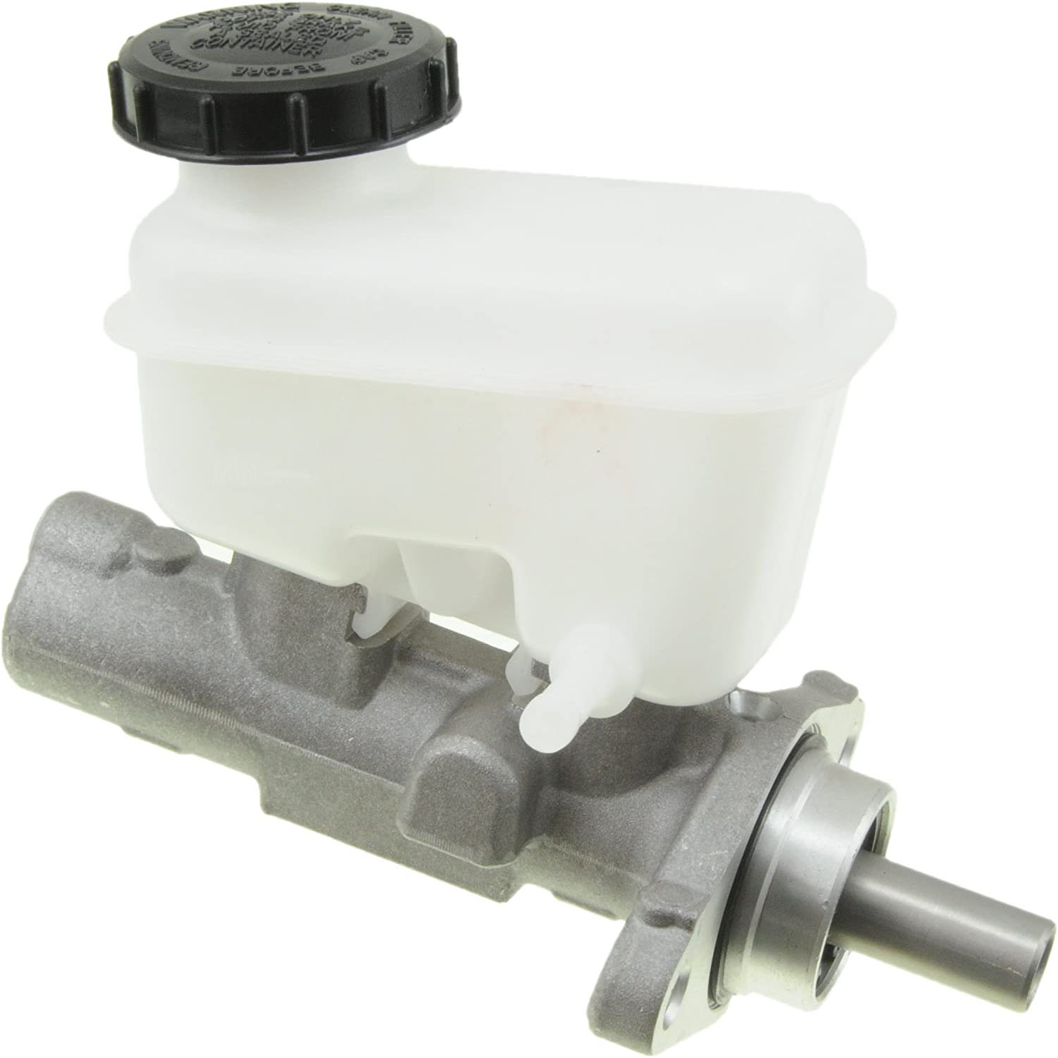 Brake Master Cylinder - M630003 First Stop Series Brake Master Cylinder With Reservoir - NEW MASTER CYLINDER - Brake Master Cylinder - This brake master cylinder is precision-engineered to match the design, function, and performance of the original master cylinder on specific vehicle years, makes and models. It is made of new, high-quality materials for a safe, durable replacement. - Ford Escape 2003-01, Mazda Tribute 2004-01