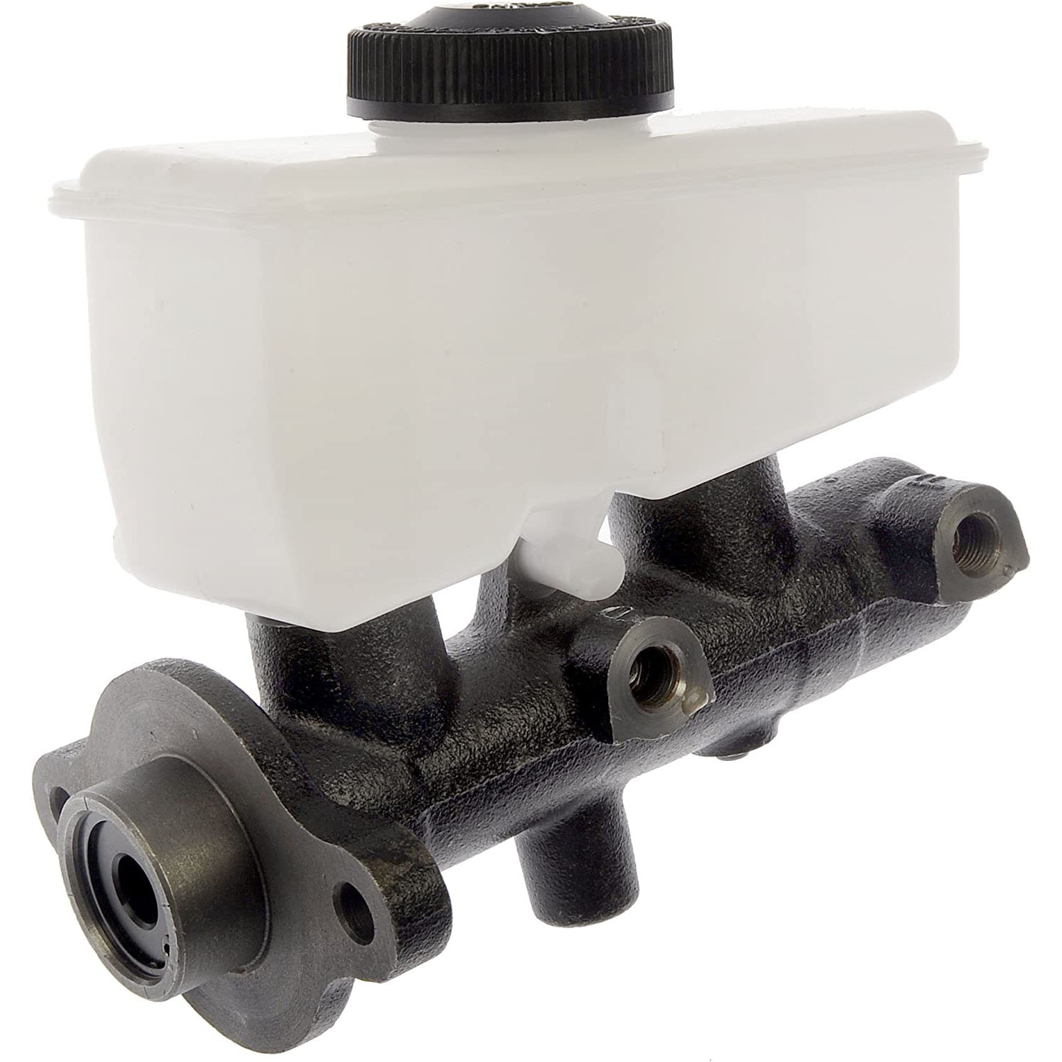 M630007 First Stop Series Brake Master Cylinder With Reservoir - NEW MASTER CYLINDER - Brake Master Cylinder - This brake master cylinder is precision-engineered to match the design, function, and performance of the original master cylinder on specific vehicle years, makes and models. It is made of new, high-quality materials for a safe, durable replacement. - Kia Sportage 1997-95