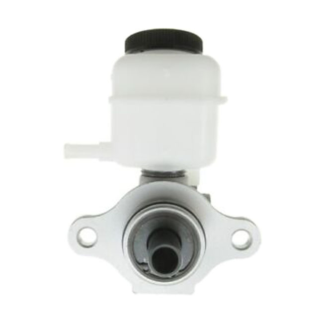 M630012 First Stop Series Brake Master Cylinder With Reservoir - NEW MASTER CYLINDER - Brake Master Cylinder - This brake master cylinder is precision-engineered to match the design, function, and performance of the original master cylinder on specific vehicle years, makes and models. It is made of new, high-quality materials for a safe, durable replacement. - Kia Sportage 2002-00
