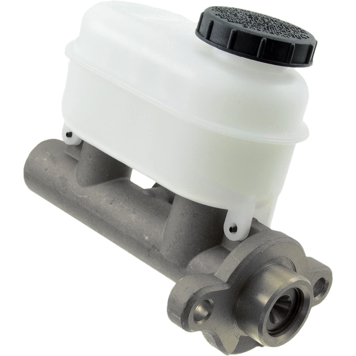 Brake Master Cylinder - Dorman M630021 Brake Master Cylinder Compatible with Select Models - M630021 First Stop Series Brake Master Cylinder With Reservoir - NEW MASTER CYLINDER - Brake Master Cylinder - This brake master cylinder is precision-engineered to match the design, function, and performance of the original master cylinder on specific vehicle years, makes and models. It is made of new, high-quality materials for a safe, durable replacement. - Chevrolet 2000-98, GMC 1999-98, Isuzu 1999-98, Oldsmobile 2000-98