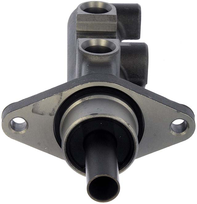 Brake Master Cylinder - Dorman M630029 Brake Master Cylinder Compatible with Select Jeep Models - M630029 First Stop Series Brake Master Cylinder - NEW MASTER CYL - Brake Master Cylinder - This brake master cylinder is precision-engineered to match the design, function, and performance of the original master cylinder on specific vehicle years, makes and models. It is made of new, high-quality materials for a safe, durable replacement. - Jeep Commander 2010-06, Jeep Grand Cherokee 2010-06