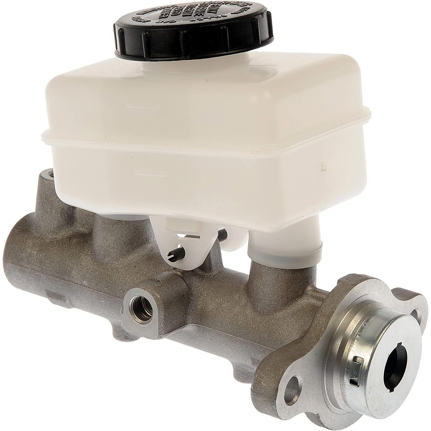 Dorman M630060 Brake Master Cylinder Compatible with Select Subaru Models - M630060 First Stop Series Brake Master Cylinder With Reservoir - NEW MASTER CYLINDER - Brake Master Cylinder - This brake master cylinder is precision-engineered to match the design, function, and performance of the original master cylinder on specific vehicle years, makes and models. It is made of new, high-quality materials for a safe, durable replacement. - Subaru 2007-03, Subaru 2000, Subaru 1998