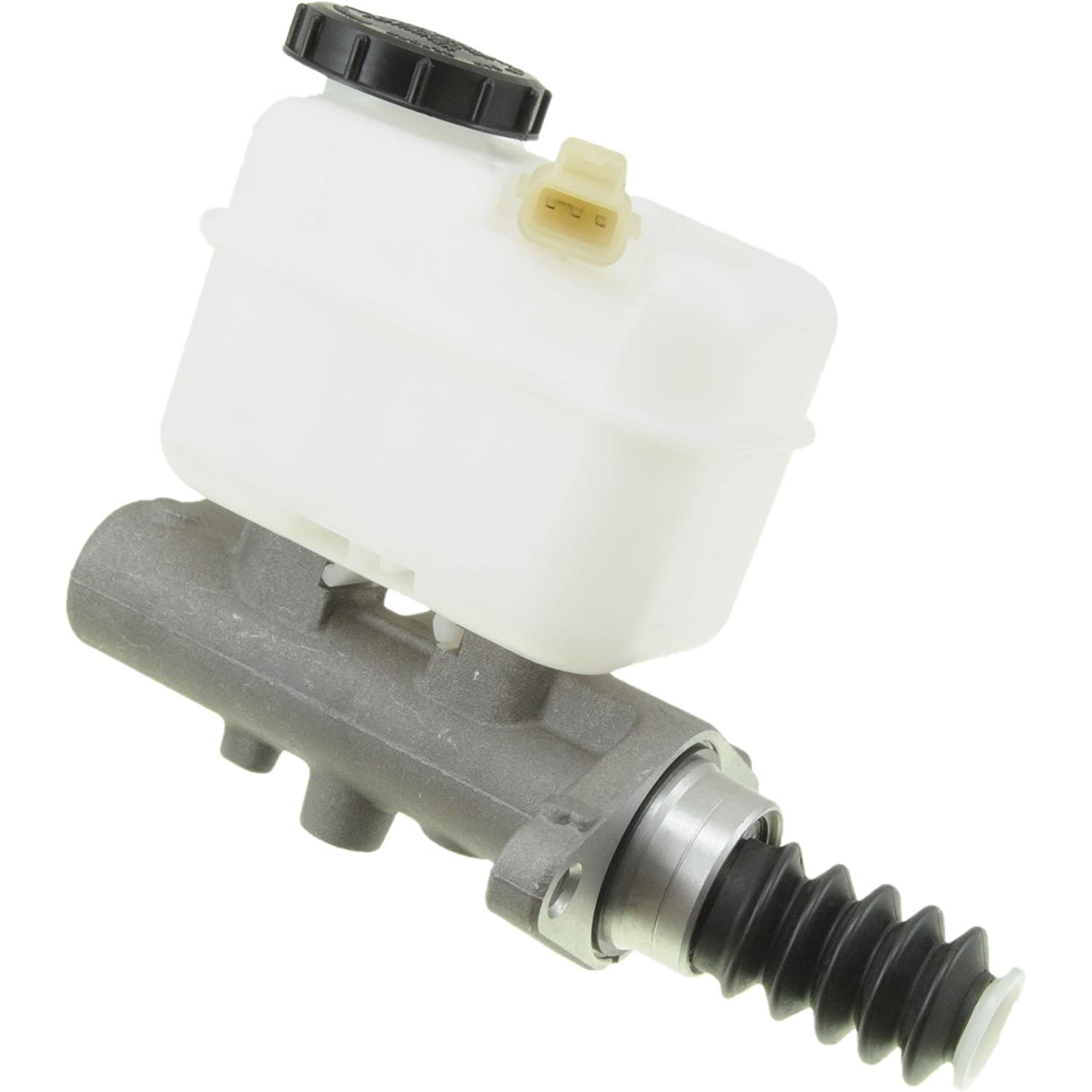Brake Master Cylinder - Dorman M630063 Brake Master Cylinder Compatible with Select Ford / Lincoln Models - M630063 First Stop Series Brake Master Cylinder With Reservoir - NEW MASTER CYLINDER - Brake Master Cylinder - This brake master cylinder is precision-engineered to match the design, function, and performance of the original master cylinder on specific vehicle years, makes and models. It is made of new, high-quality materials for a safe, durable replacement. - Ford Expedition 2006-02, Lincoln Aviator 2004-03, Lincoln Navigator 2006-02