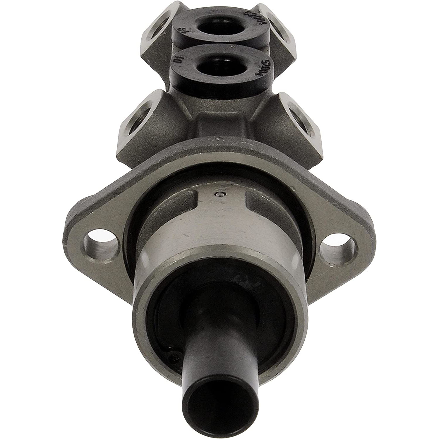 M630078 First Stop Series Brake Master Cylinder Without Reservoir - NEW MASTER CYLINDER - Brake Master Cylinder - This brake master cylinder is precision-engineered to match the design, function, and performance of the original master cylinder on specific vehicle years, makes and models. It is made of new, high-quality materials for a safe, durable replacement. - Volkswagen Cabriolet 1993-90, Volkswagen Golf 1992-90, Volkswagen Jetta 1992-90