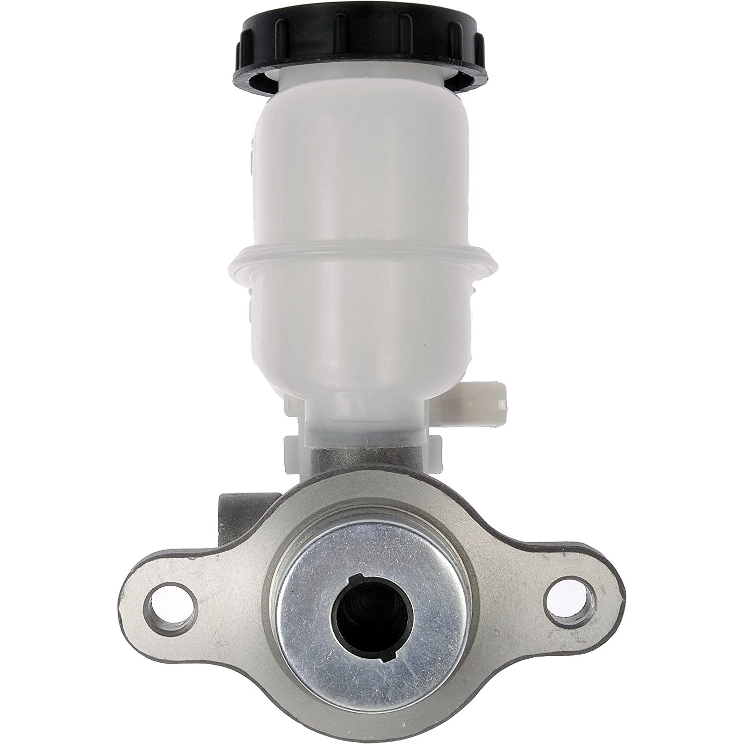 M630097 First Stop Series Brake Master Cylinder With Reservoir - NEW MASTER CYLINDER - Brake Master Cylinder - This brake master cylinder is precision-engineered to match the design, function, and performance of the original master cylinder on specific vehicle years, makes and models. It is made of new, high-quality materials for a safe, durable replacement. - Nissan Sentra 2006-00