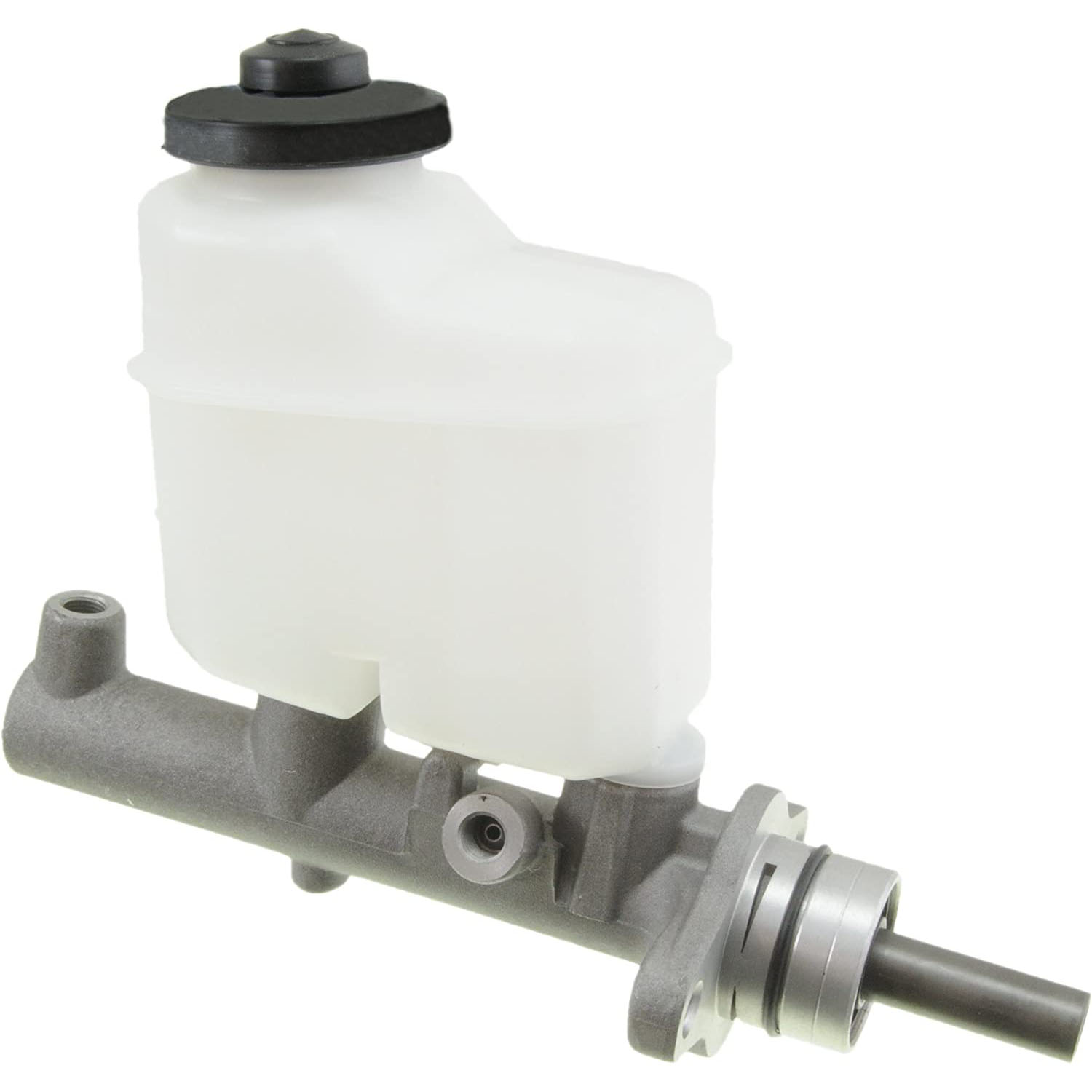 M630121 First Stop Series Brake Master Cylinder With Reservoir - NEW MASTER CYLINDER - Brake Master Cylinder - This brake master cylinder is precision-engineered to match the design, function, and performance of the original master cylinder on specific vehicle years, makes and models. It is made of new, high-quality materials for a safe, durable replacement. - Lexus ES300 2003-02, Toyota Camry 2003-02