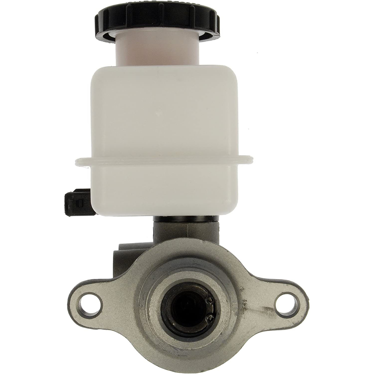 M630182 First Stop Series Brake Master Cylinder With Reservoir - NEW MASTER CYLINDER - Brake Master Cylinder - This brake master cylinder is precision-engineered to match the design, function, and performance of the original master cylinder on specific vehicle years, makes and models. It is made of new, high-quality materials for a safe, durable replacement. - Hyundai Accent 1999-97